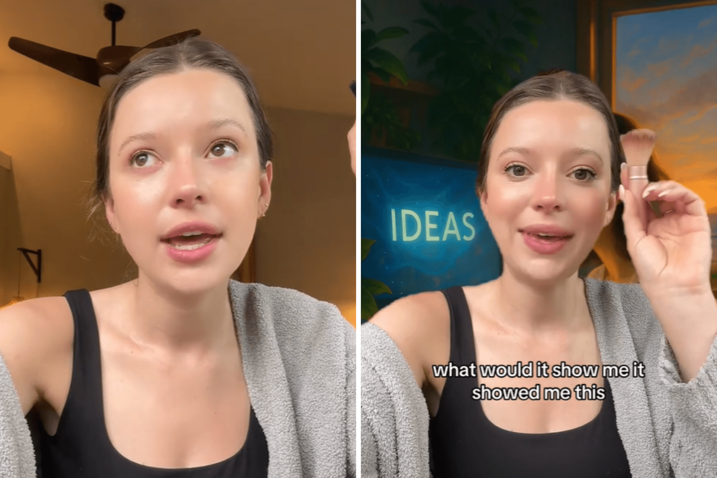 ChatGPT Asked How It Sees Itself—Image It Responds Leaves User Shocked