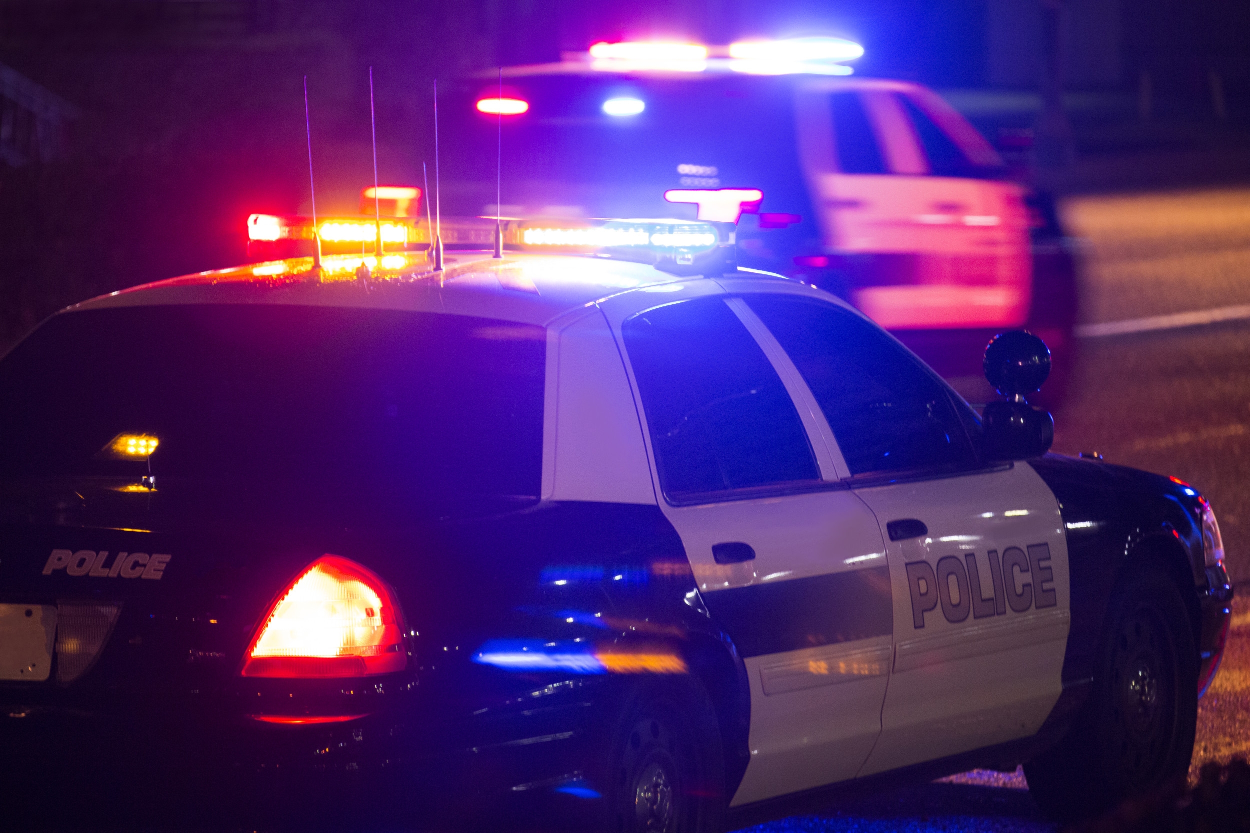 Iowa Police Take 88 Children From Church Camp Over Abuse Allegations
