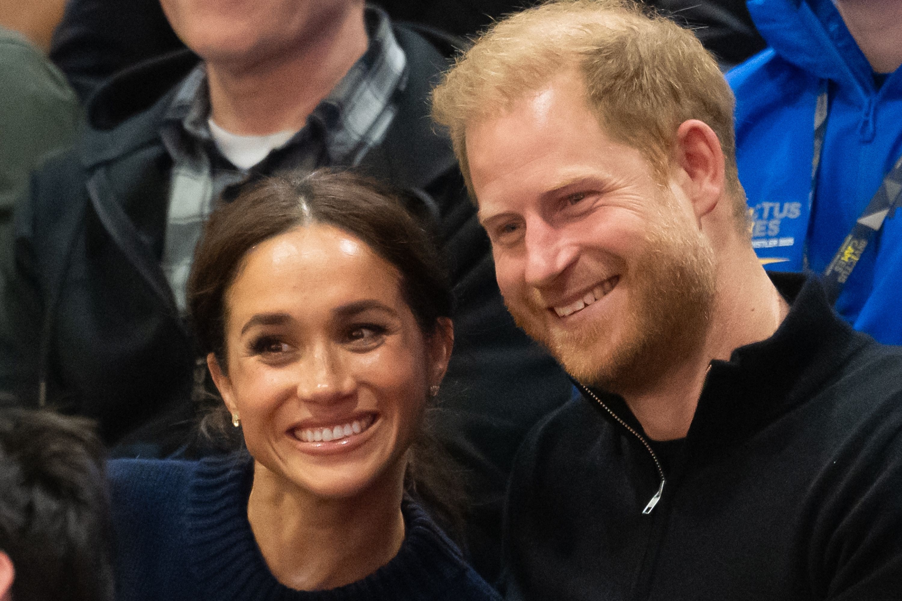 Prince Harry and Meghan's Biggest U.S. Scandals