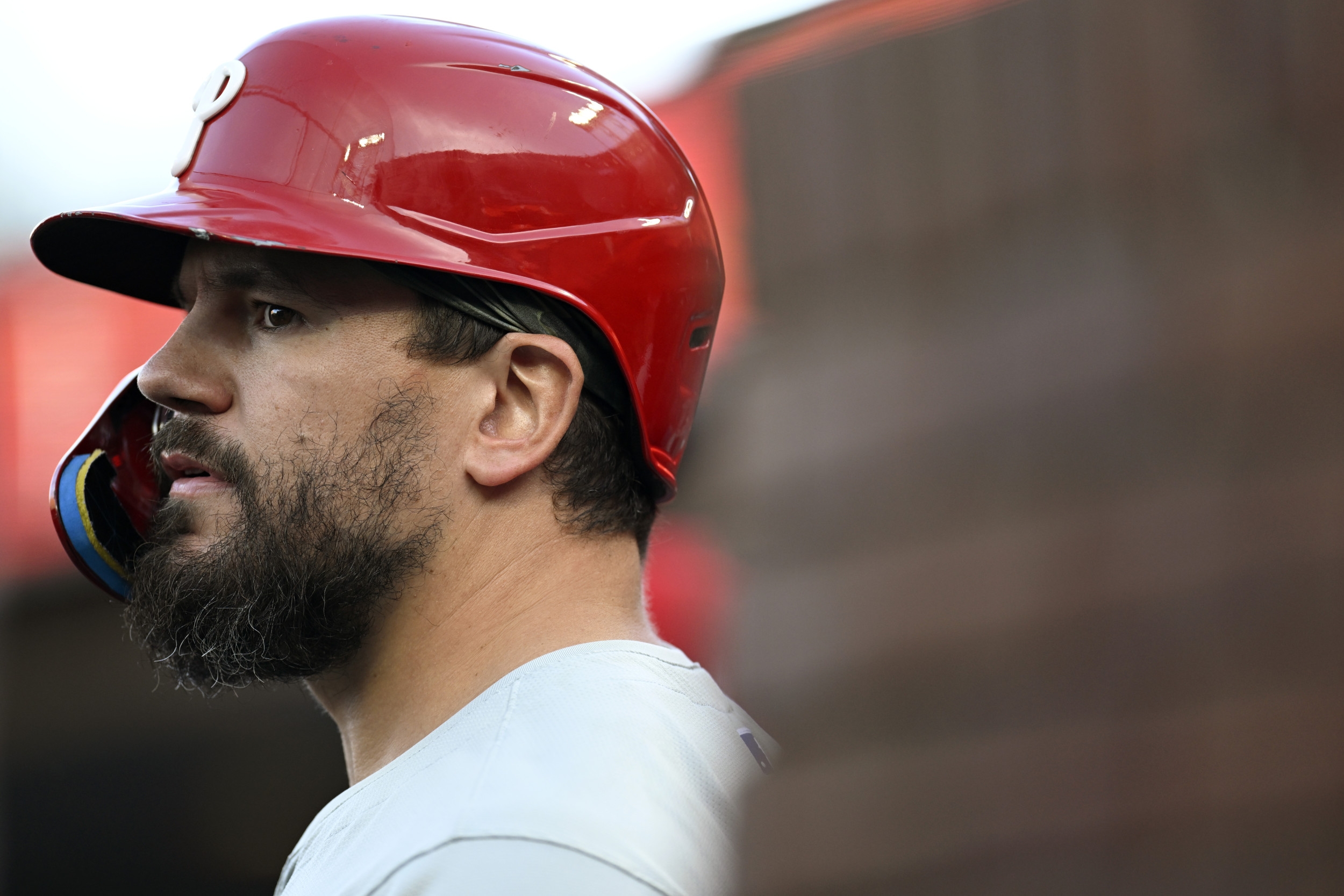 Phillies 'Want to See' Kyle Schwarber Test Market Without Extension, per Insider