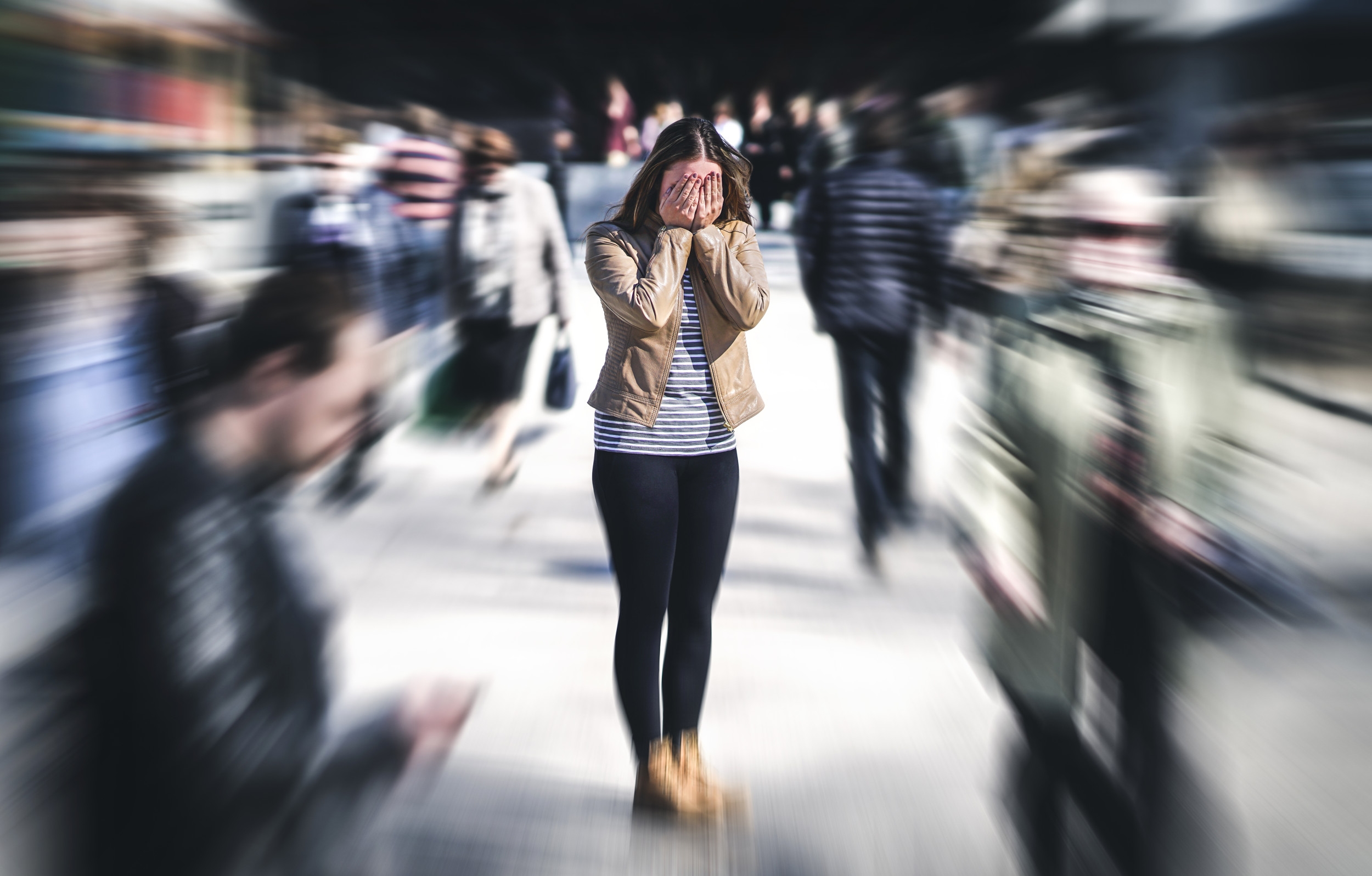 Sister Managed Schizophrenia for Years, Until AI Told Her Diagnosis Was Wrong