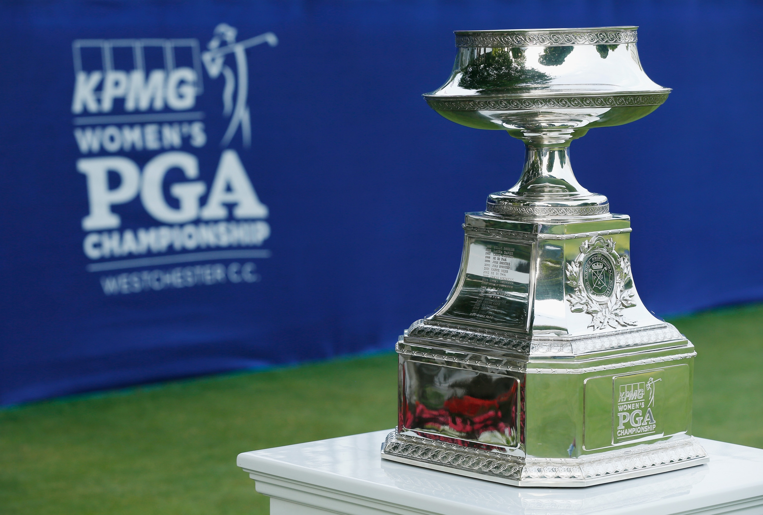 LPGA Tour Sees Historic Purse Increase at Women's PGA Championship