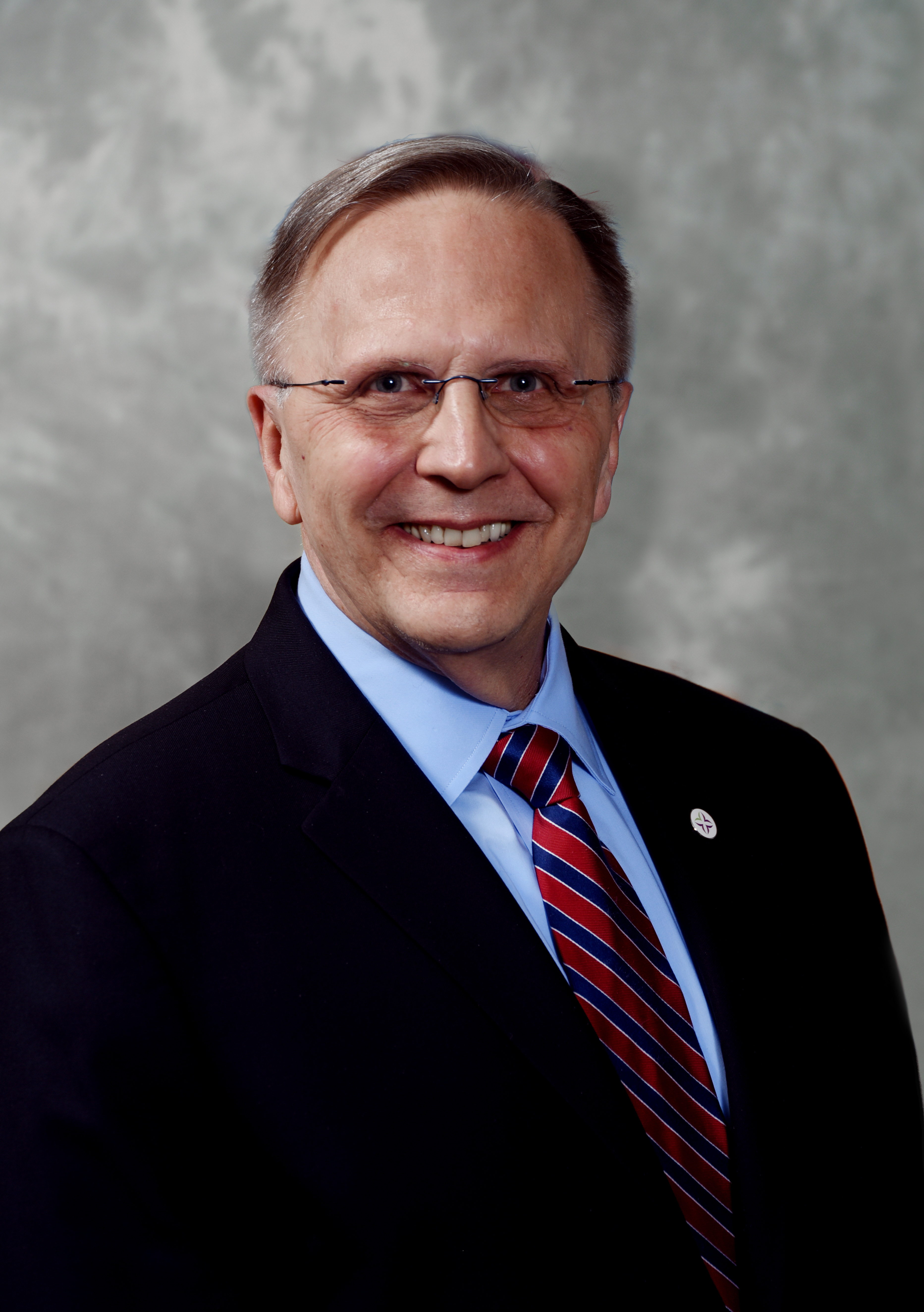 Is Health Care a Right? Trinity Health CEO weighs in