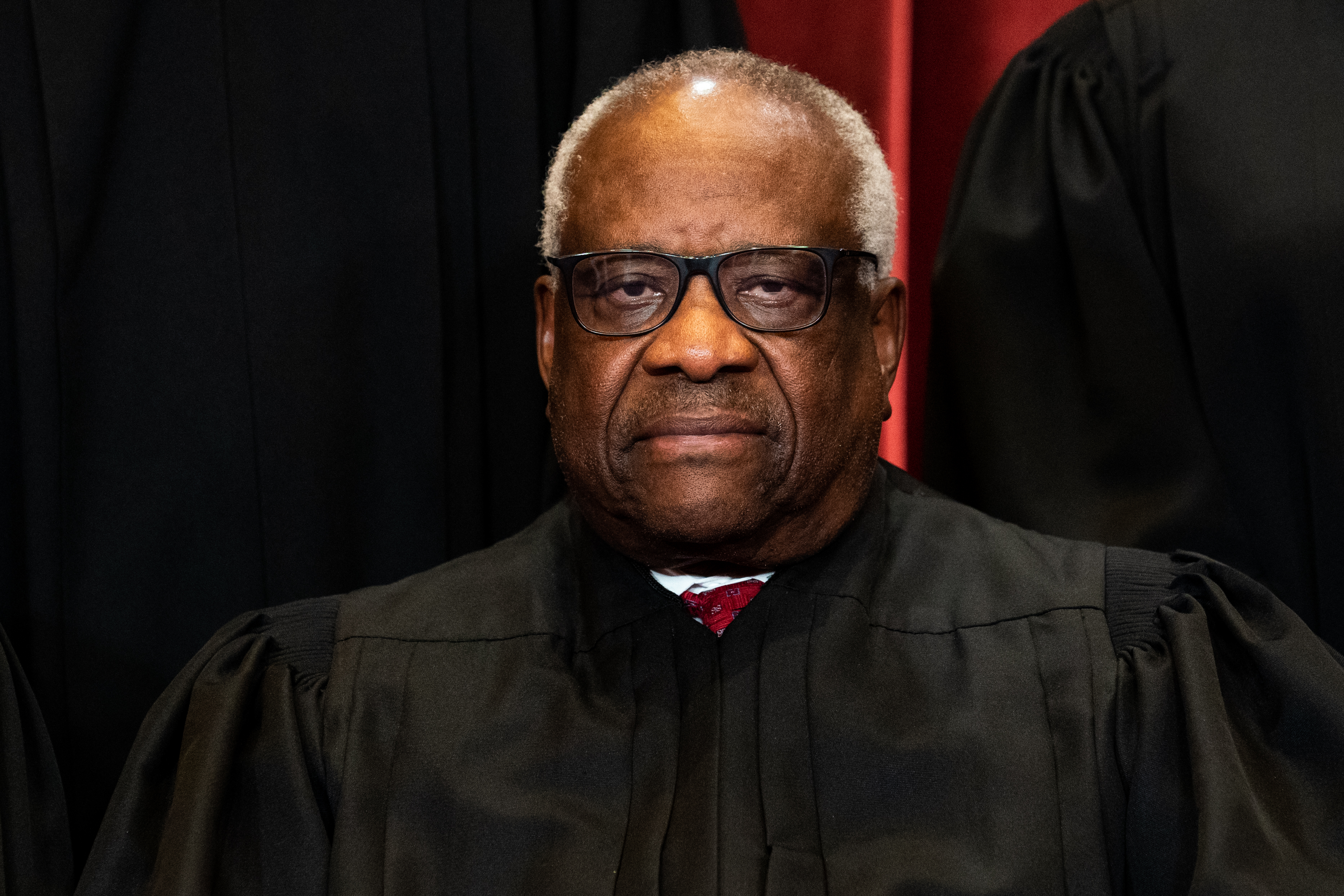Clarence Thomas Knocks Landmark Supreme Court LGBTQ+ Ruling—'Incorrect'