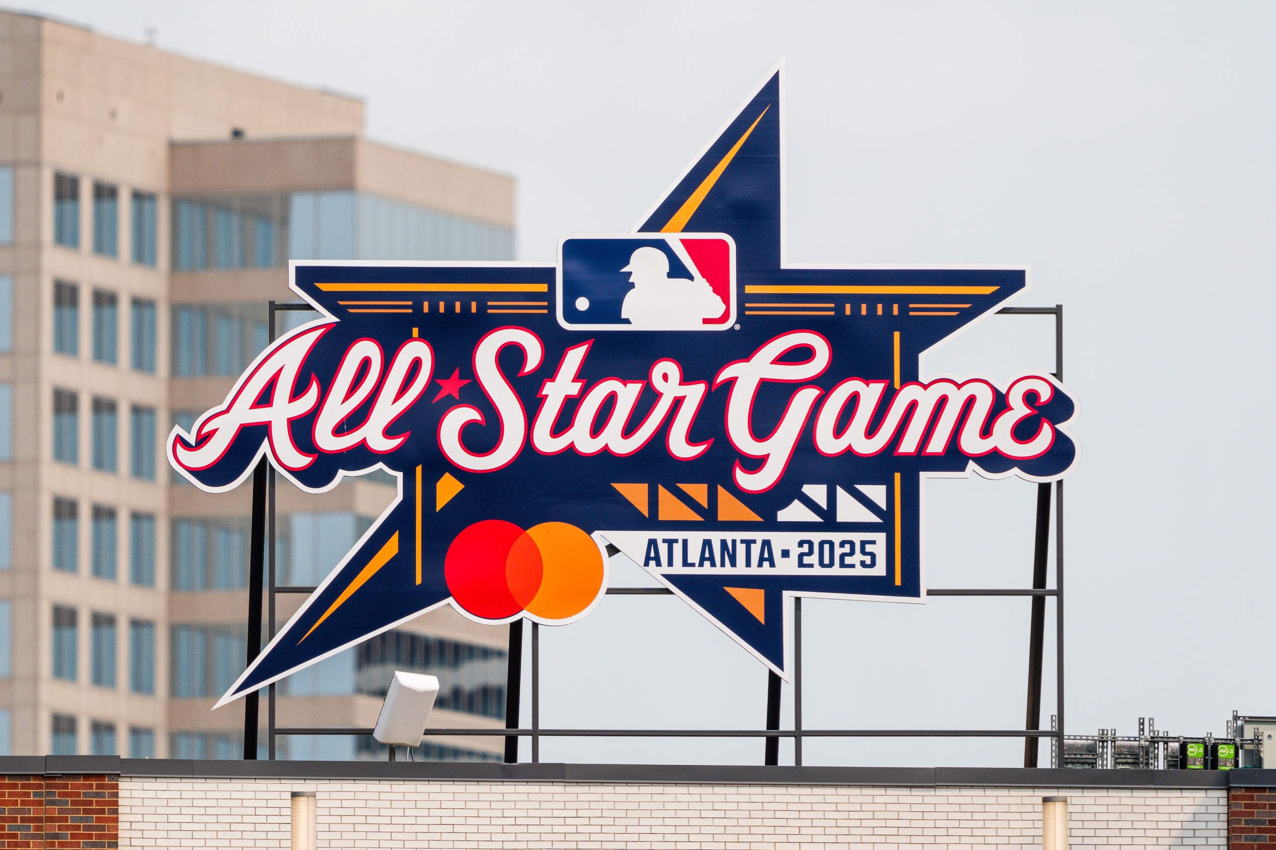 How to Buy 2025 MLB AllStar Game Hats: Braves, Dodgers, Yankees, Mets, Phil