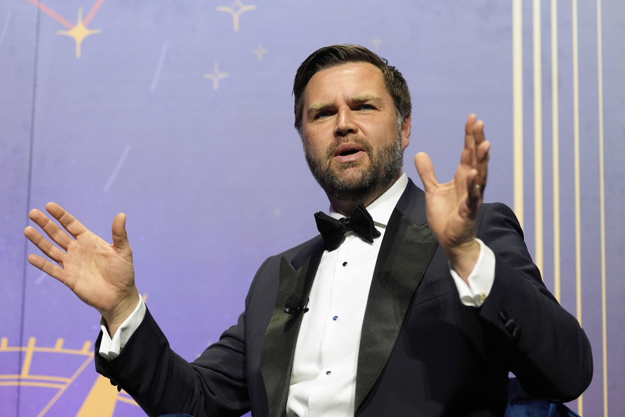 Bluesky Explains Why JD Vance Was Briefly Suspended From Platform
