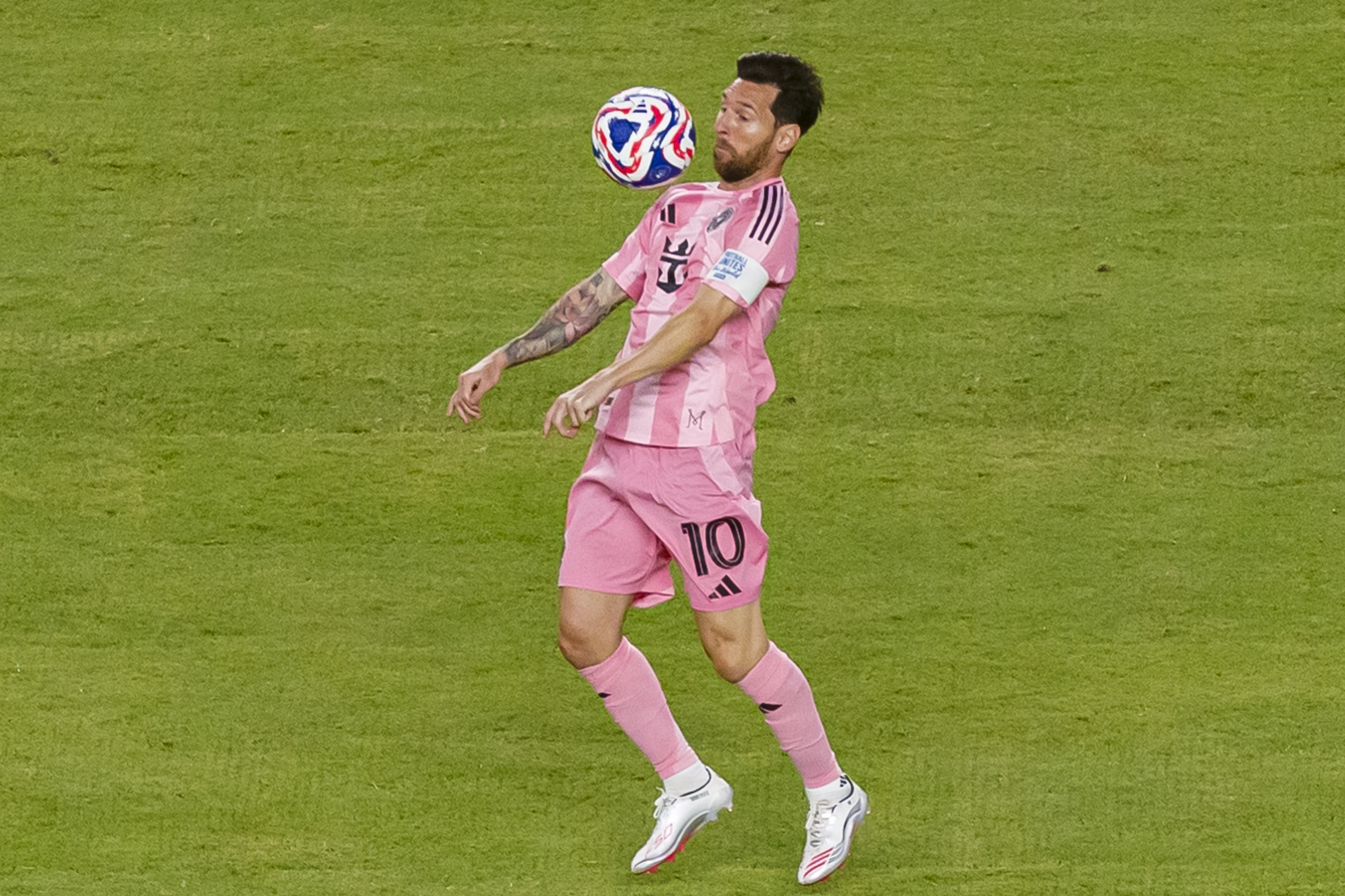 How to Watch Inter Miami vs Porto: Live Stream FIFA Club World Cup, TV Channel