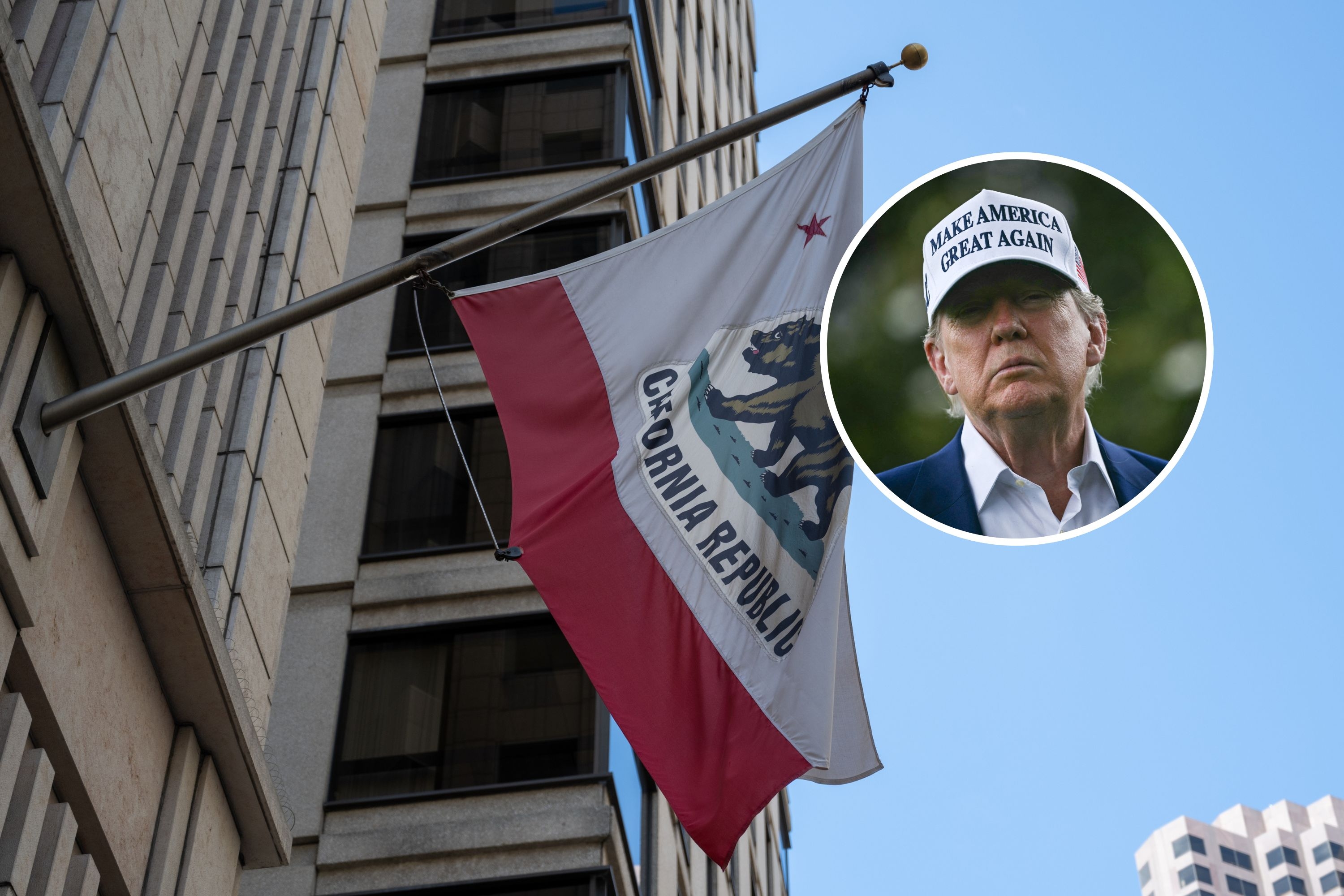 California's Economy Has a Trump Problem