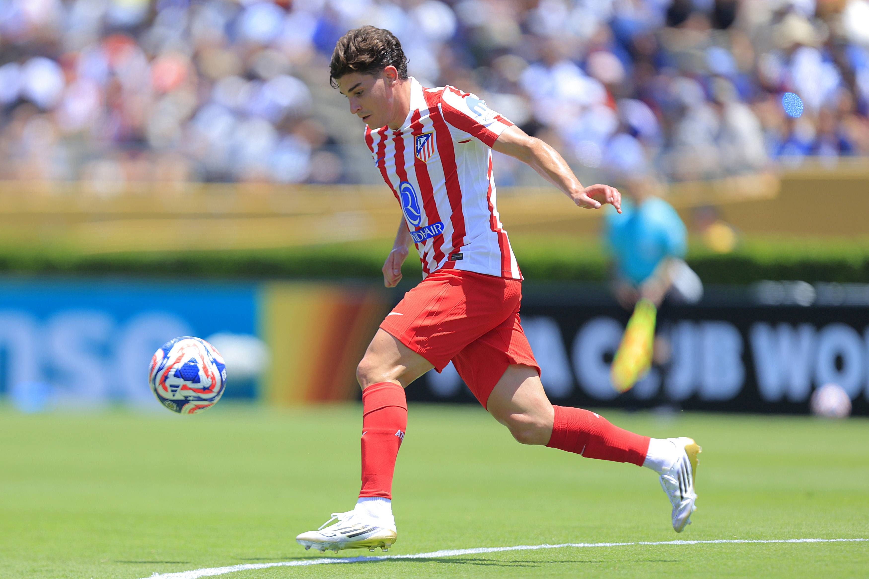 How to Watch Seattle Sounders vs Atletico Madrid: Live Stream FIFA Club World Cup, TV Channel