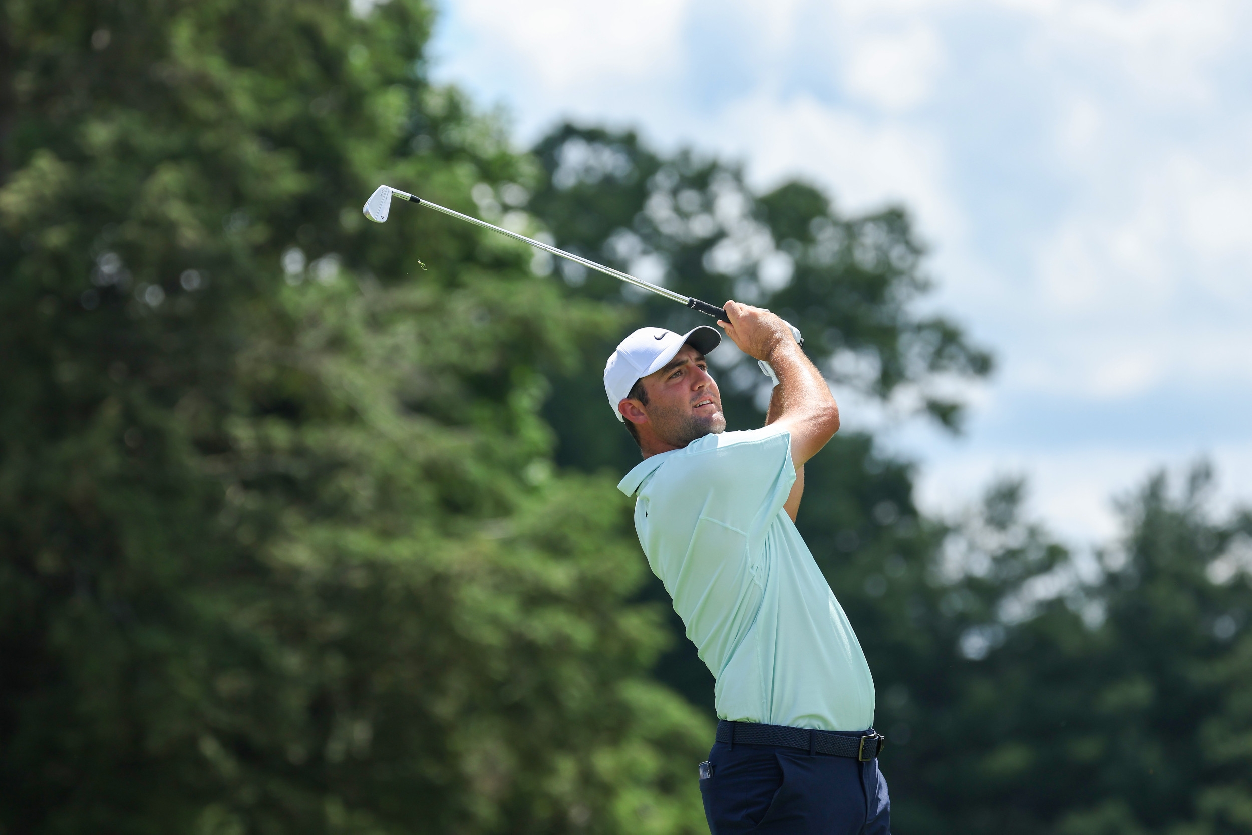 How to Watch Travelers Championship: Live Stream PGA Tour Golf, TV Channel
