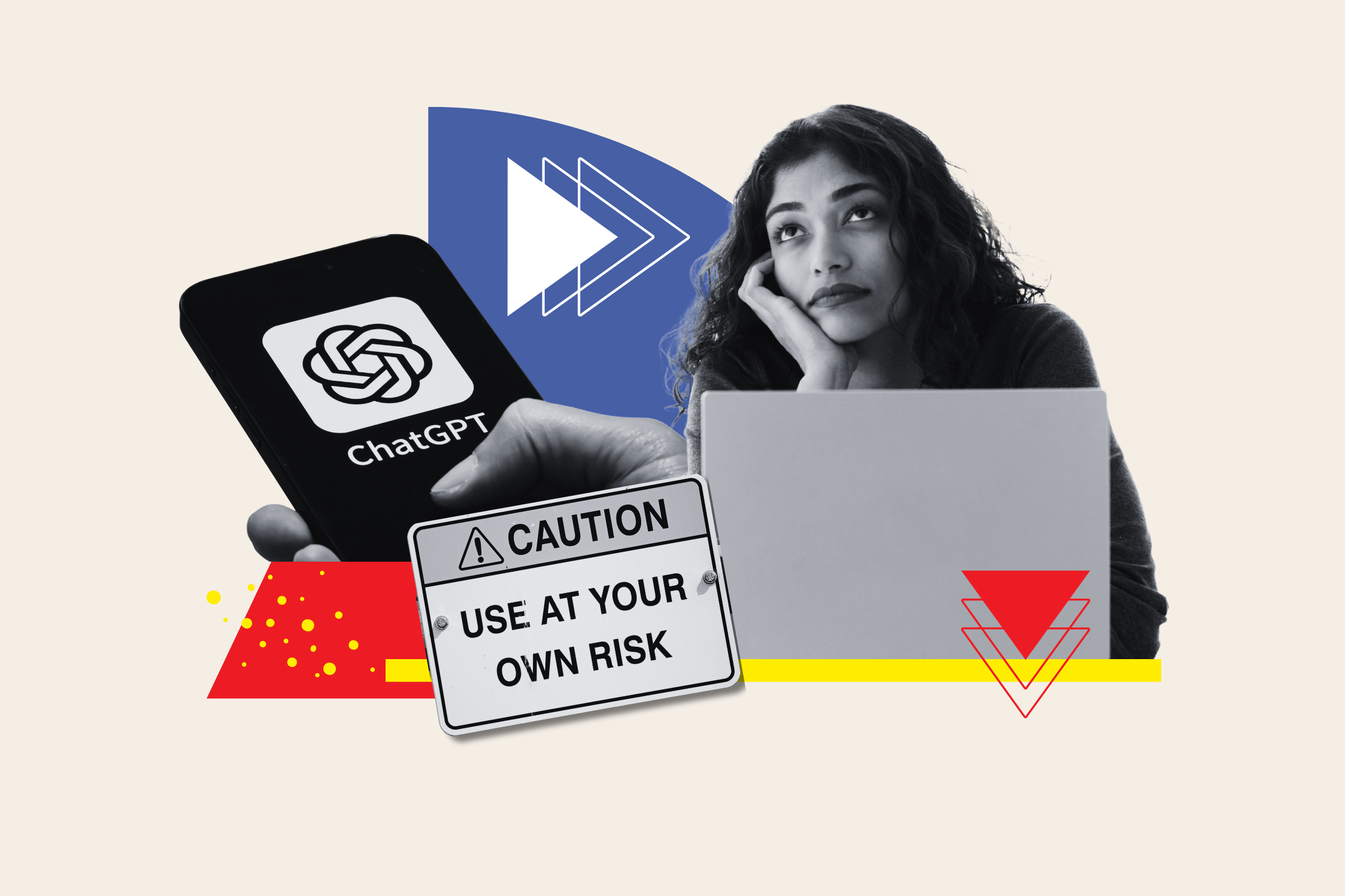 American Students Are Relying On ChatGPT - At Their Own Risk