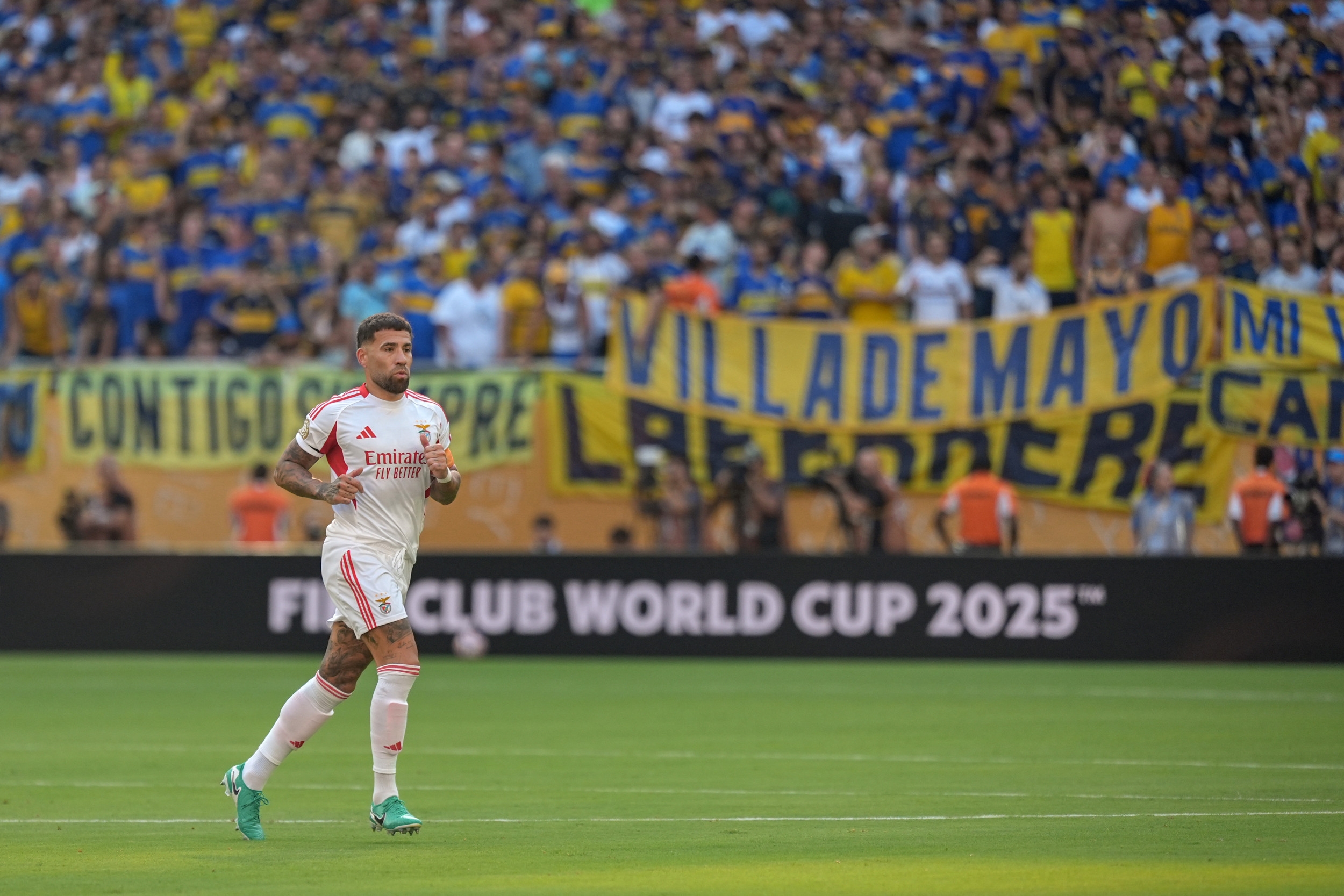 How to Watch Benfica vs Auckland City: Live Stream FIFA Club World Cup, TV Channel