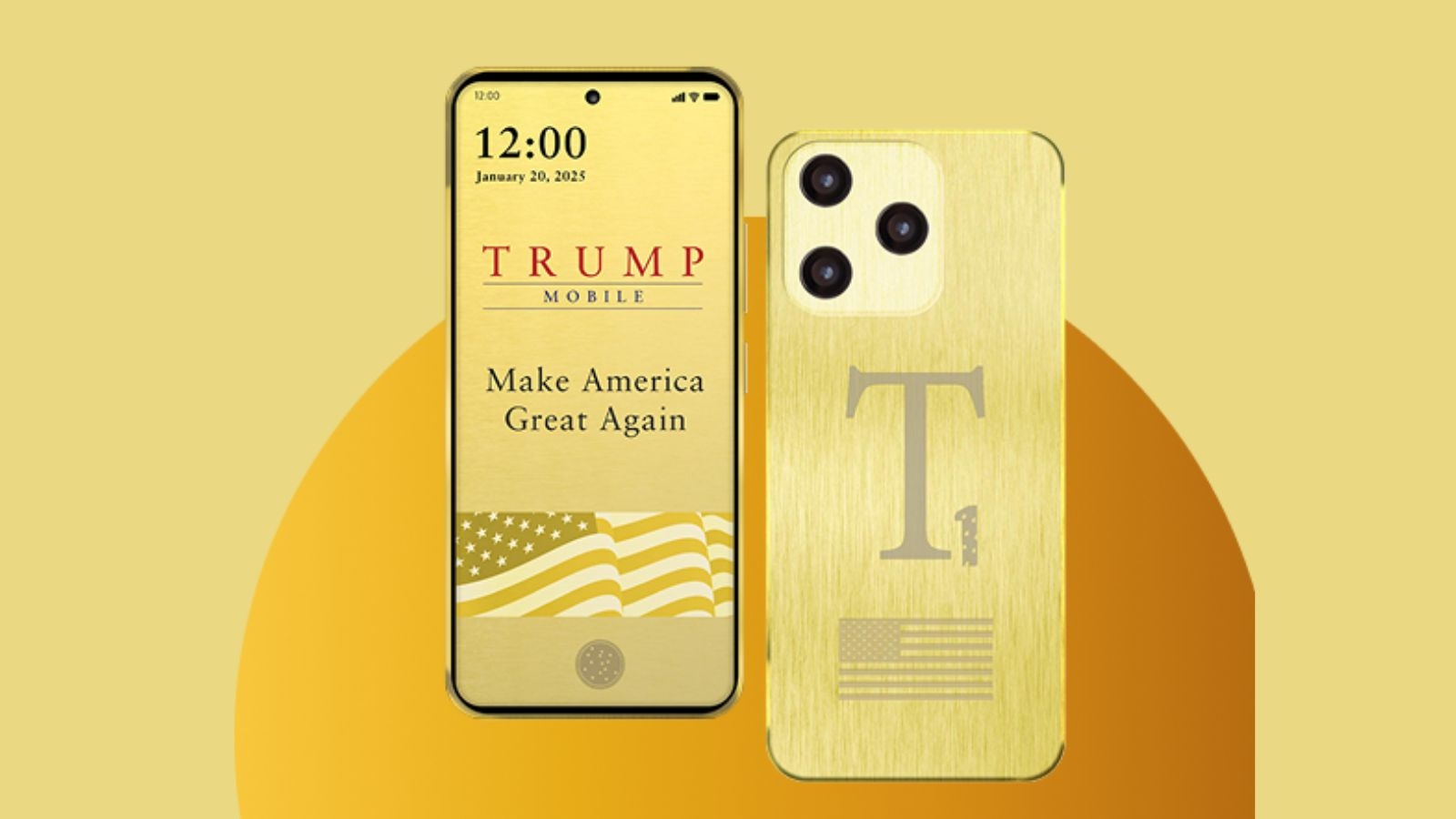 Trump Mobile's Long-Term Viability Questioned by Expert