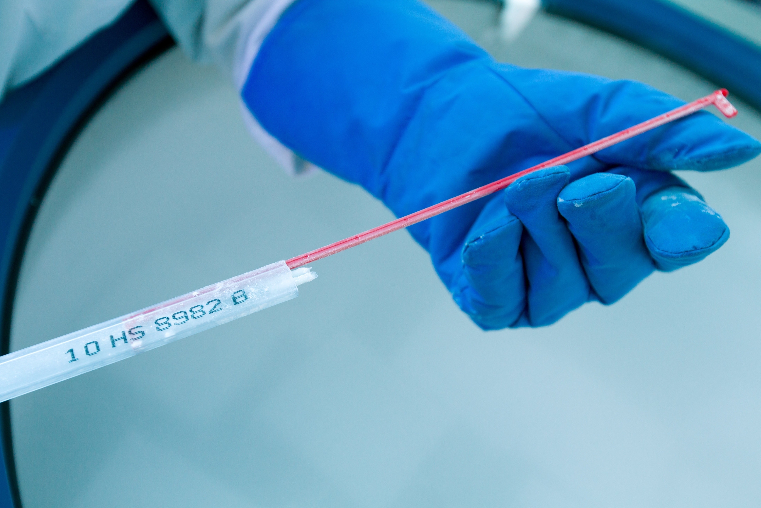Transgender Veterans Barred From Fertility Treatment Under New Rules
