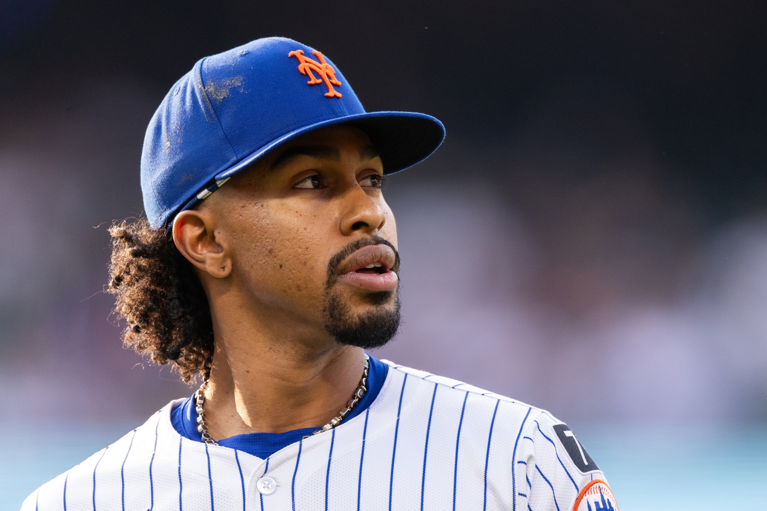 Mets' Francisco Lindor Makes Pete Alonso Contract Prediction
