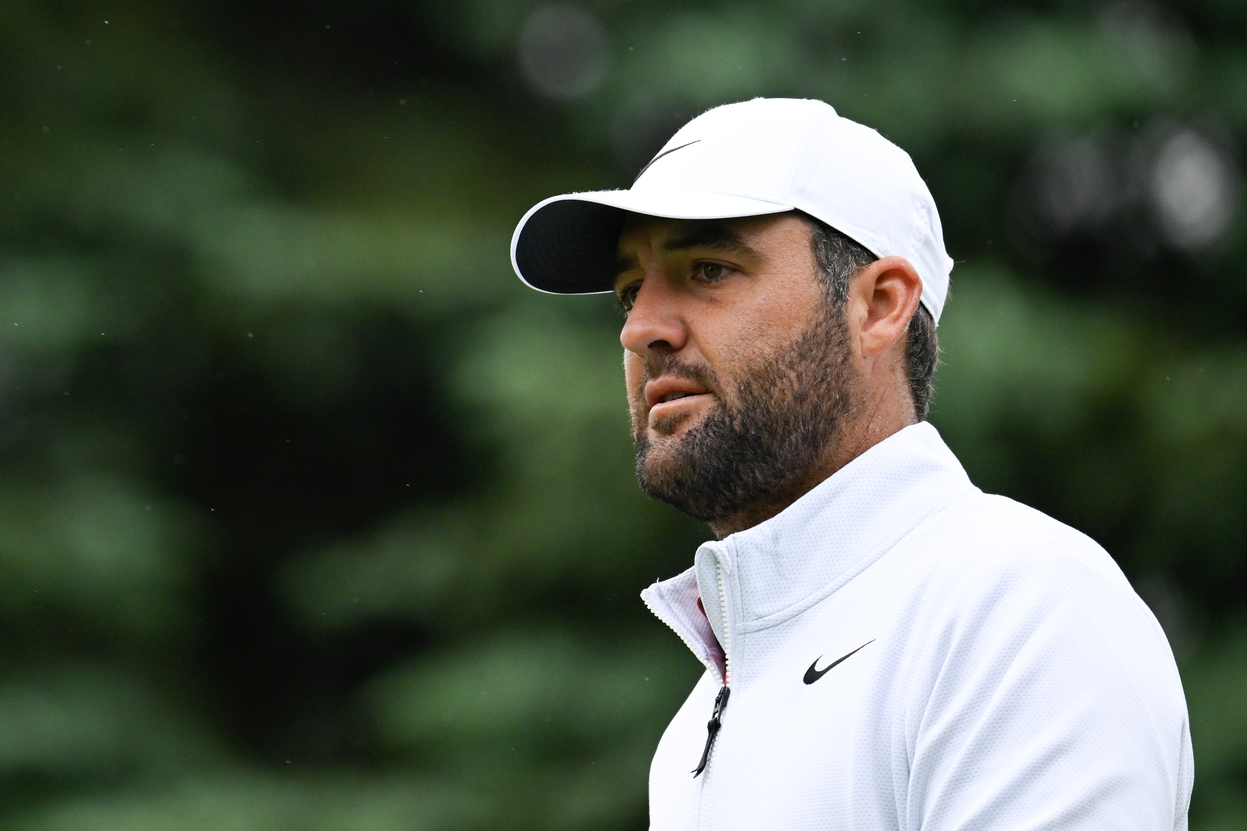 Scottie Scheffler 'Liked What I Heard' from New PGA Tour CEO