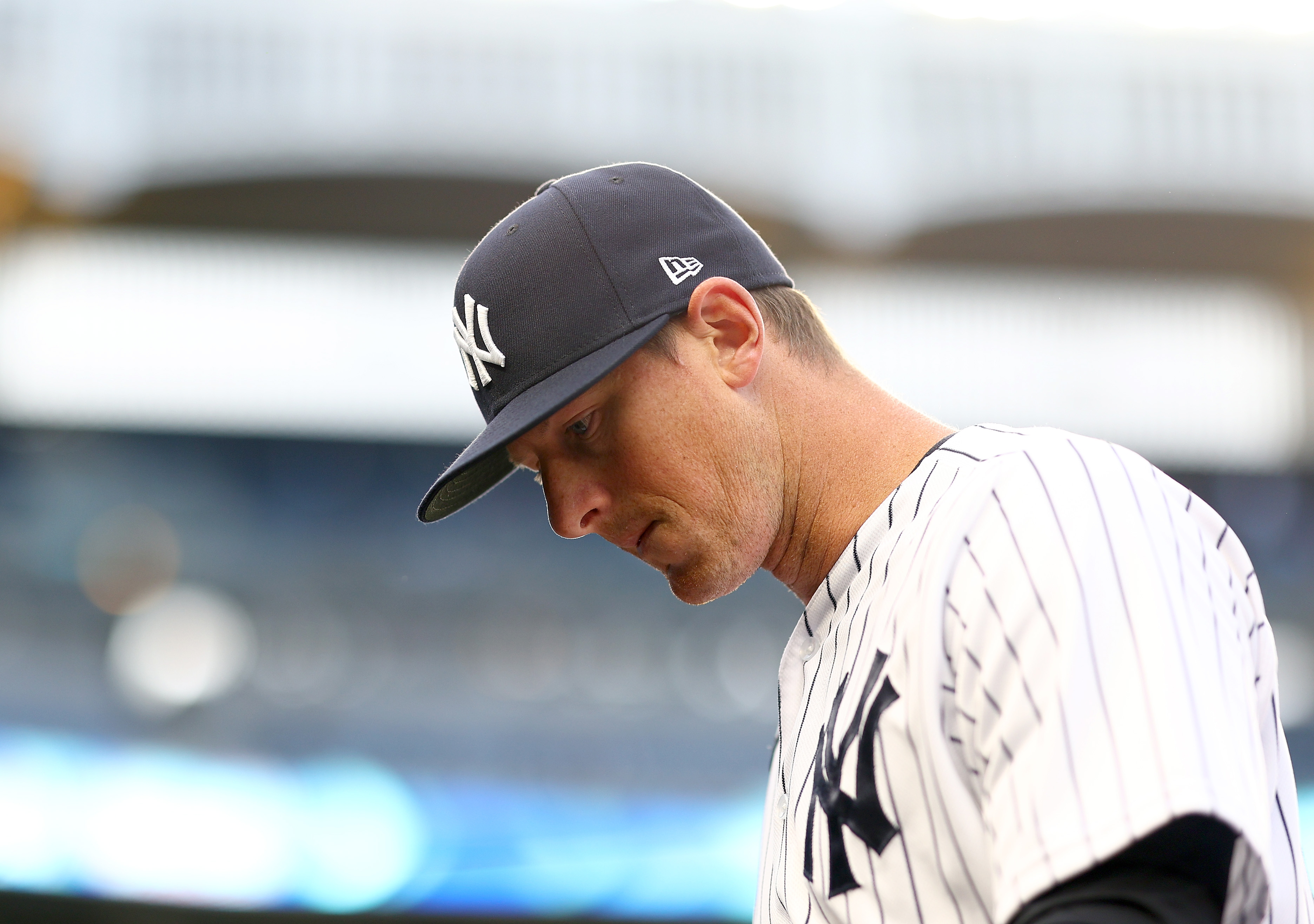 Yankees' $90 Million 3-Time All-Star 'Obvious Guy to Be Dealt' Amid Losing Streak