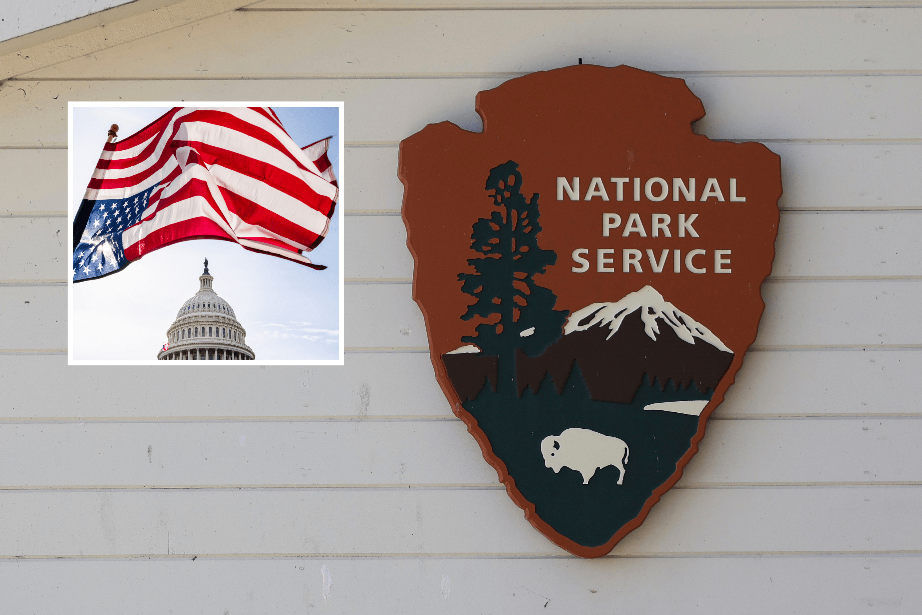 Donald Trump's National Park Tip Line Flooded With Angry Messages