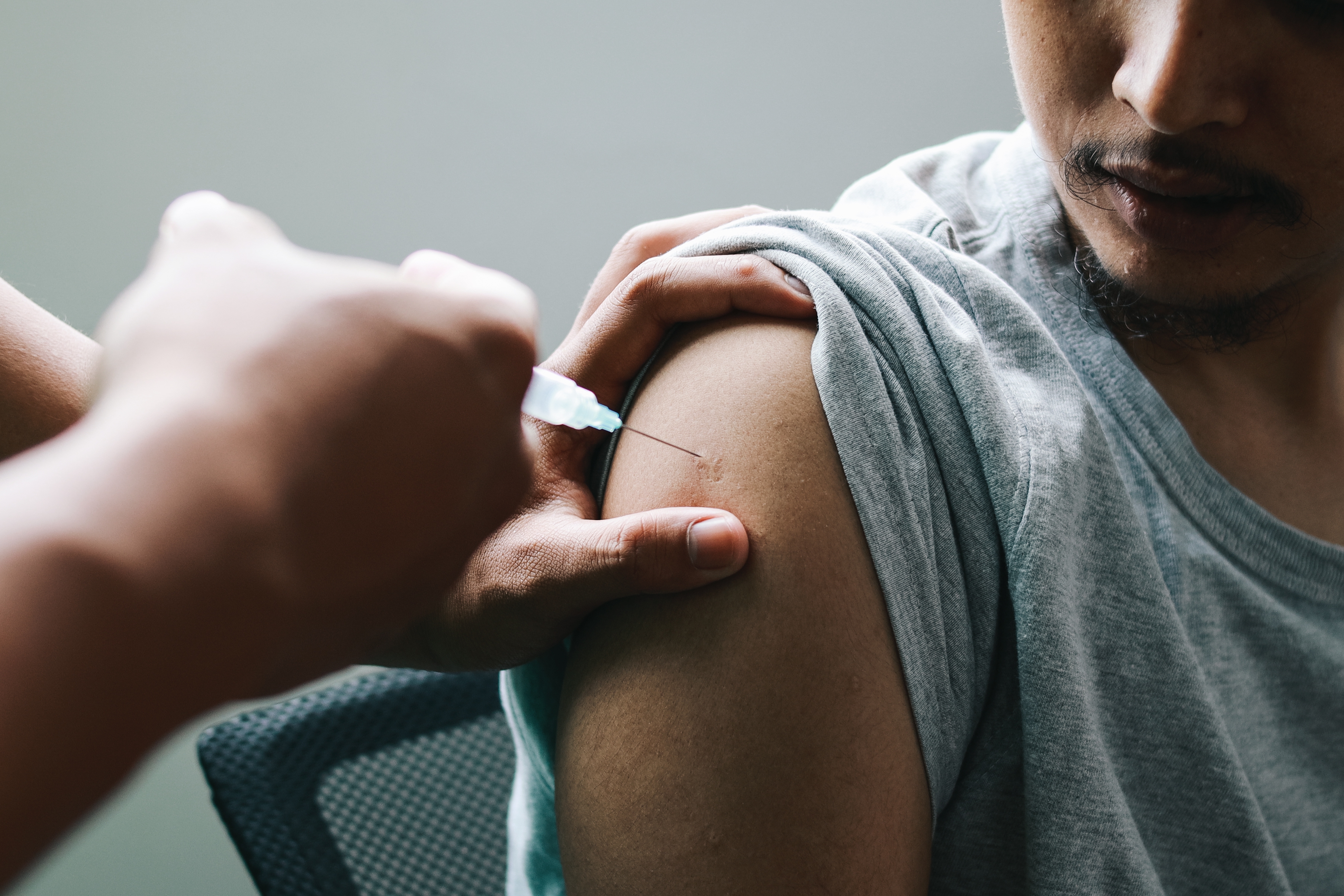 HIV: Supercharged Vaccine Could Protect Well With Just One Dose