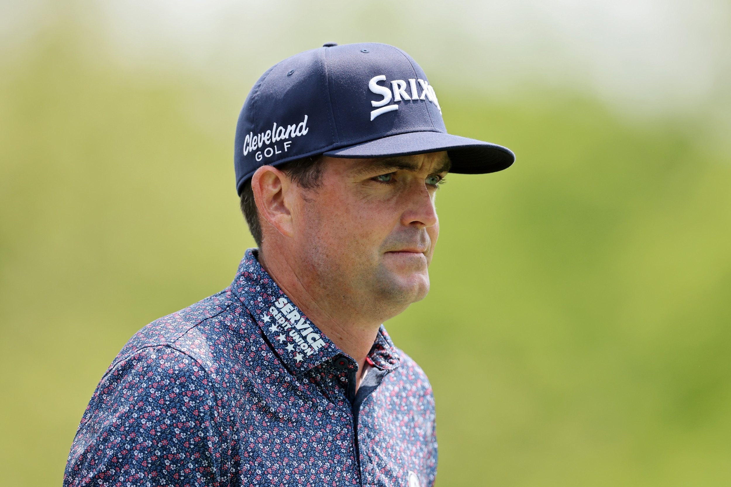 JJ Spaun to be 'Heartbeat' of Team USA at Ryder Cup, per Keegan Bradley