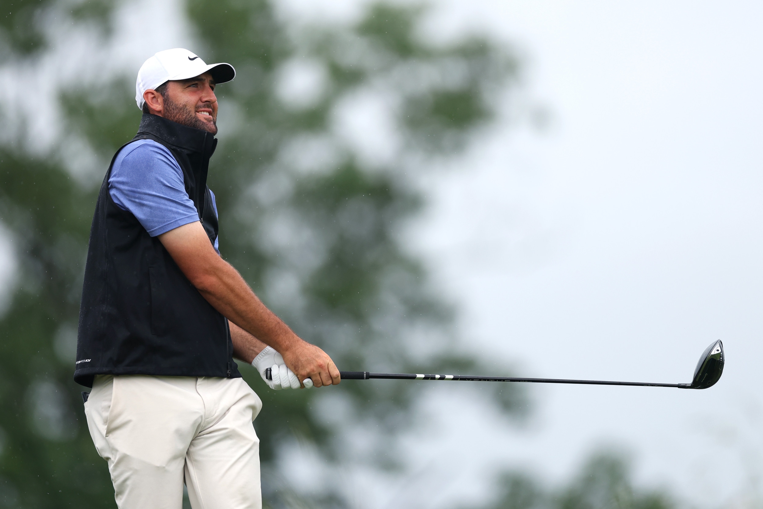 Scottie Scheffler Reveals JJ Spaun's Biggest Test at Travelers Championship