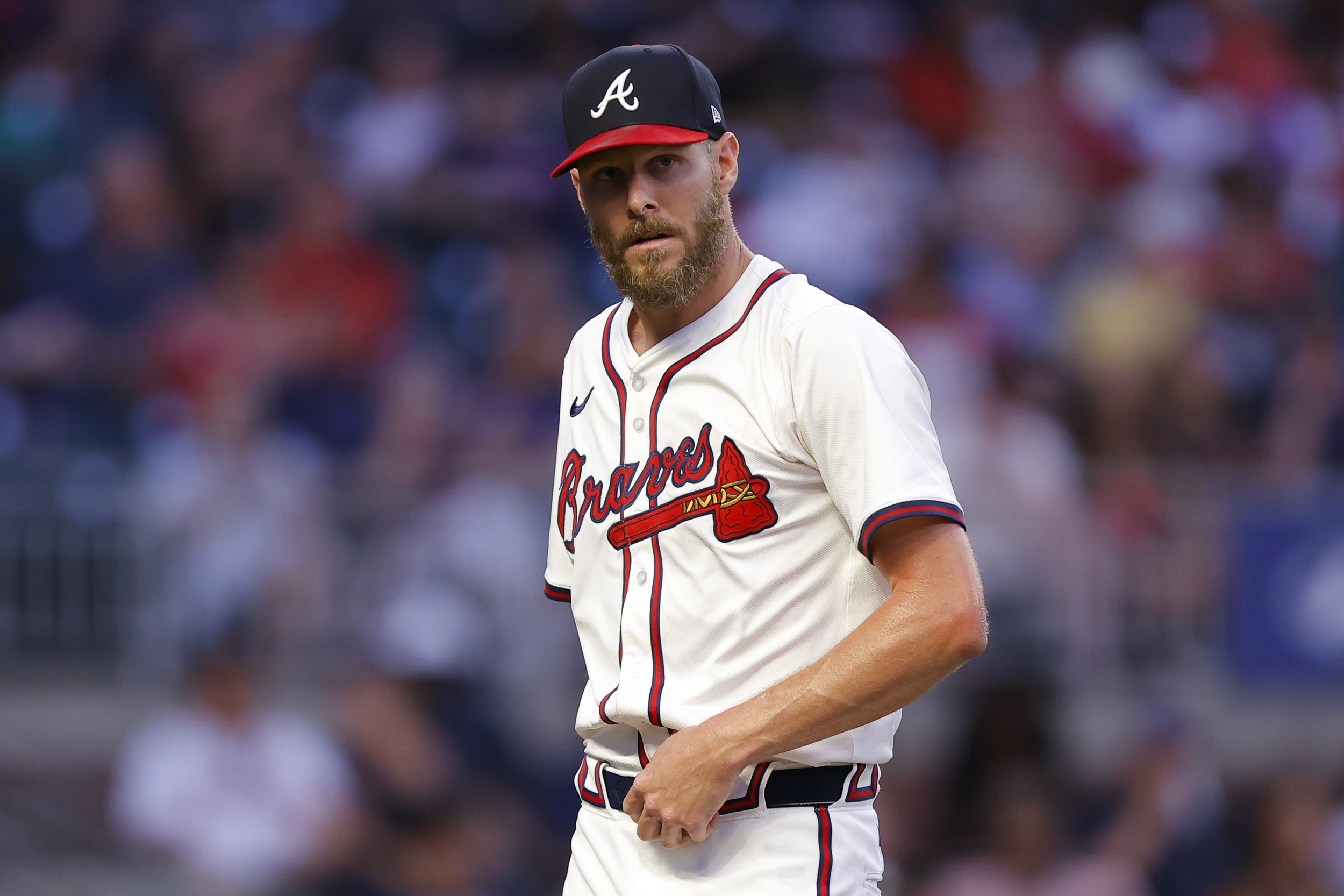 Resurgent Braves Predicted to Cut Ties With 8-Time All-Star at Trade Deadline