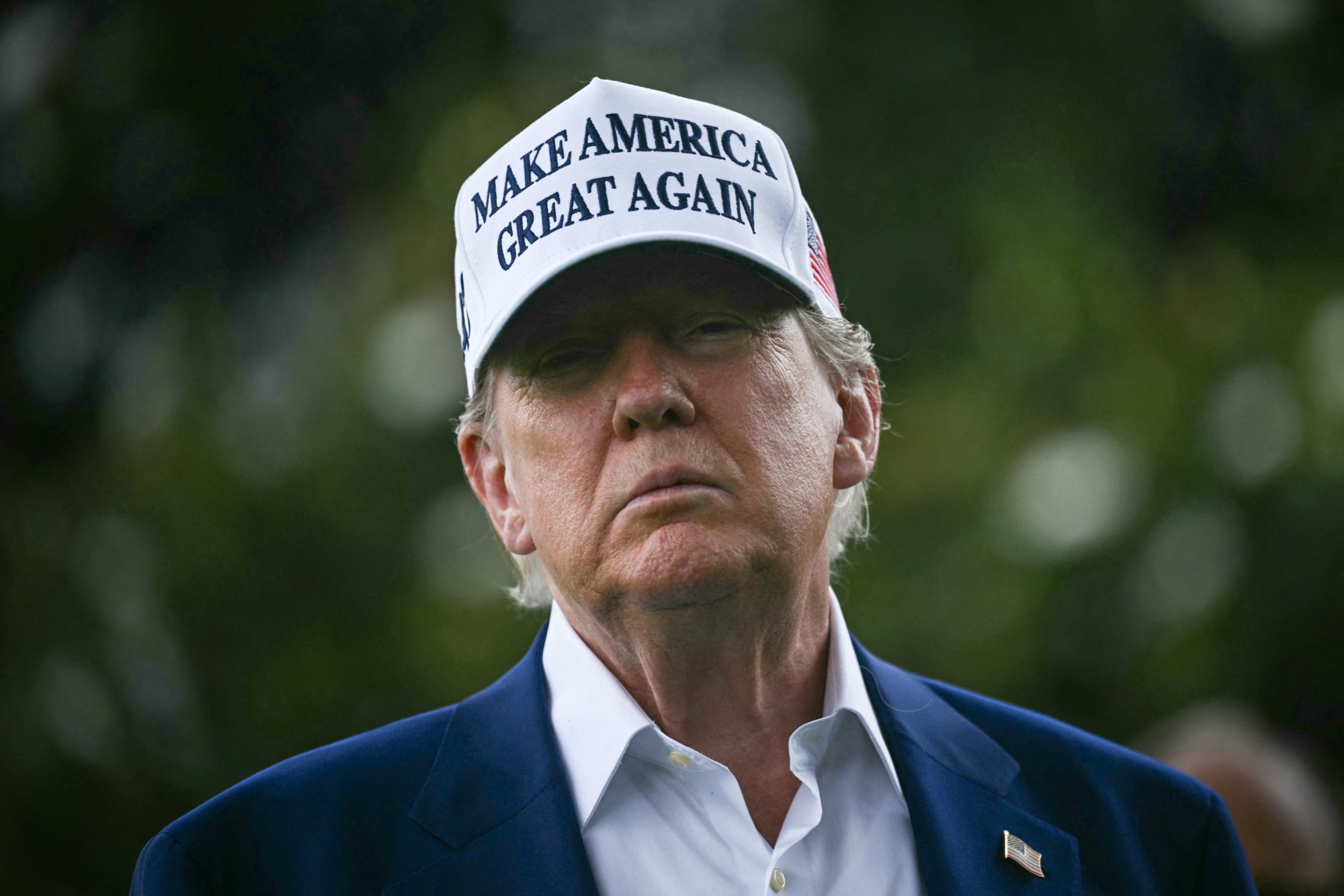 Donald Trump's Juneteenth Message Gets Surprising Response