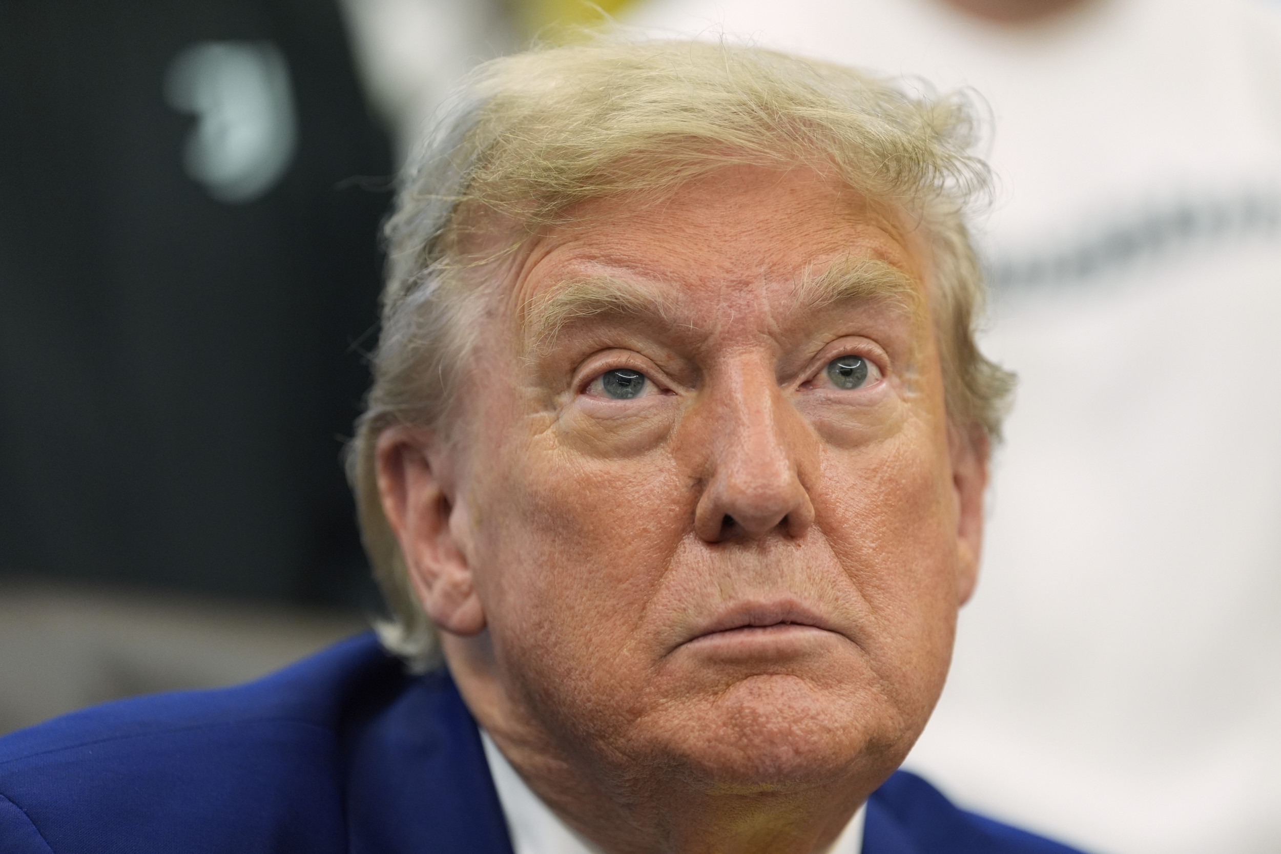 Iran Uses Trump's Own Words Against Him