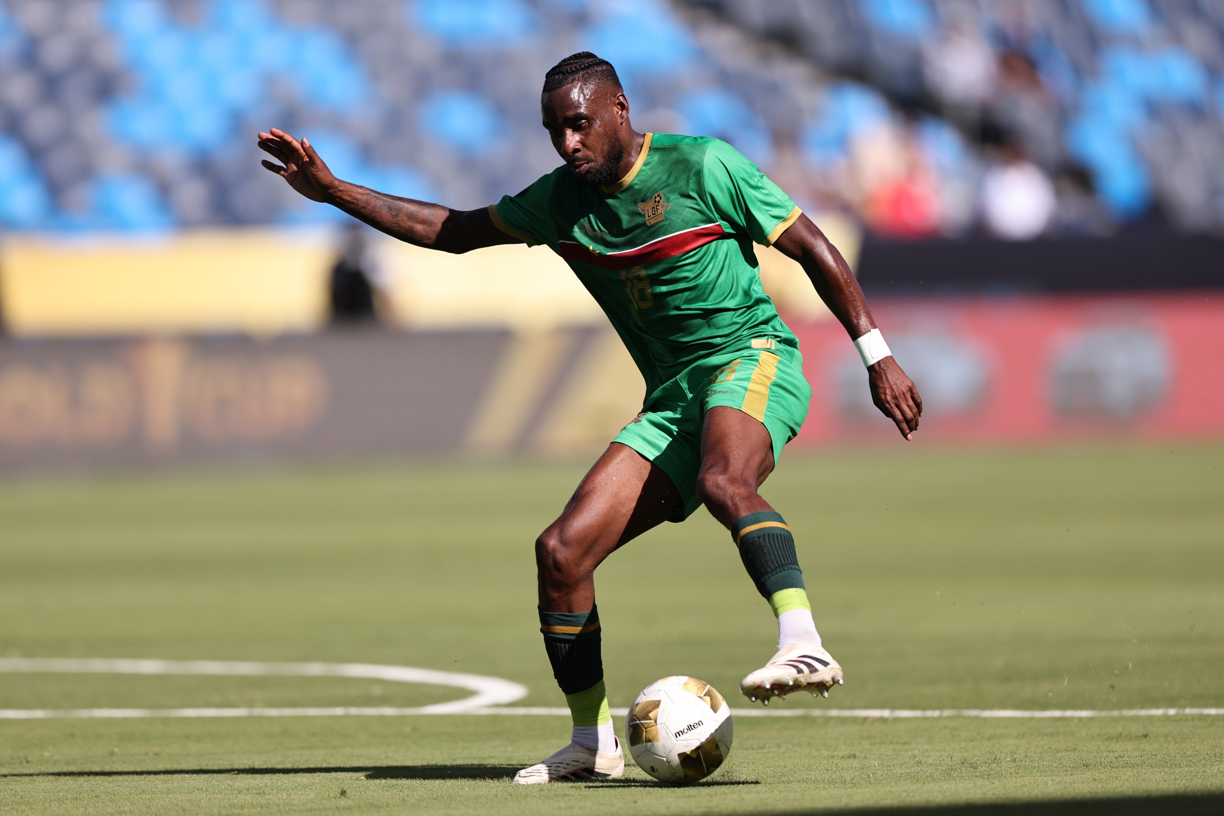 How to Watch Jamaica vs Guadeloupe: Live Stream CONCACAF Gold Cup, TV Channel