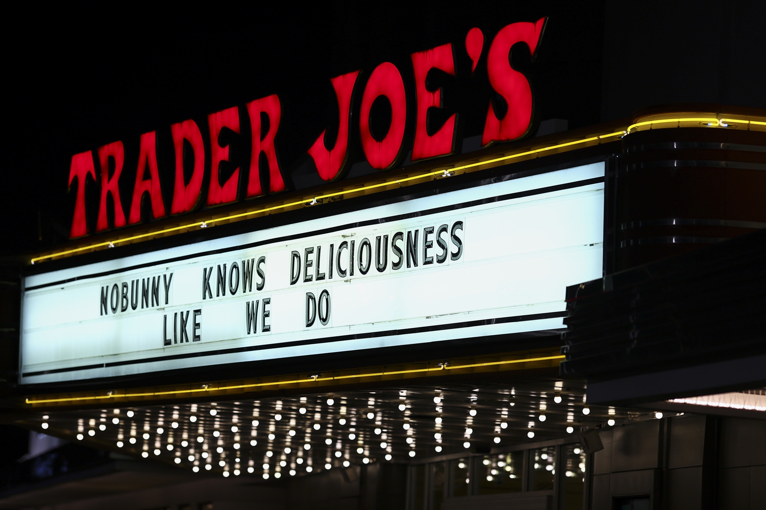 New Trader Joe's Location Dubbed 'Insane' as 13 States Get New Stores
