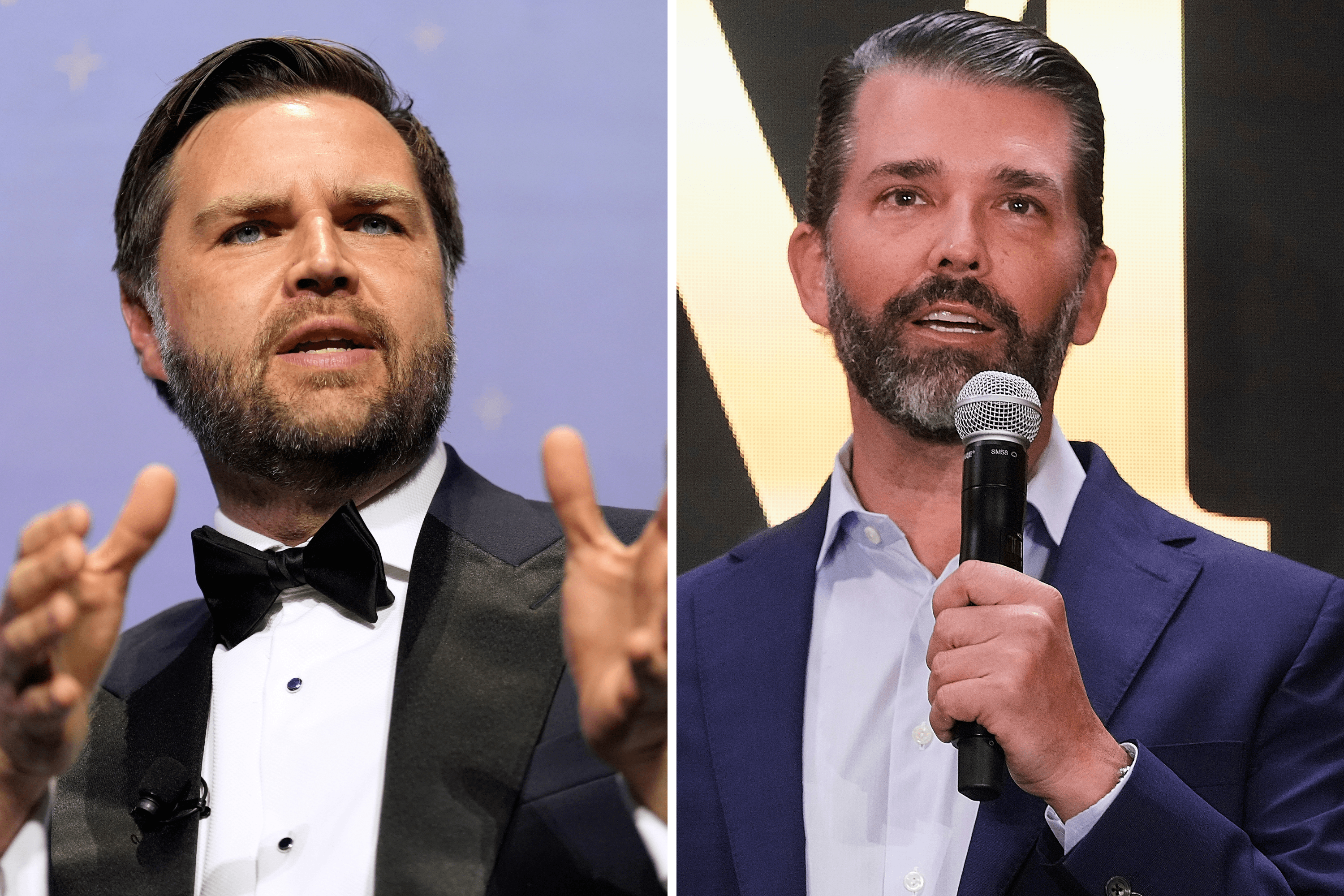 JD Vance's Chances of Beating Donald Trump Jr. in 2028