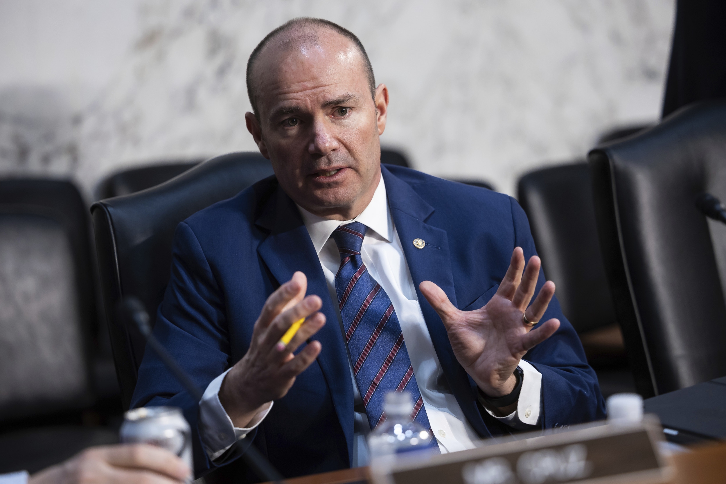 Republican Defends Potential Sale of Million Acres of Public Land