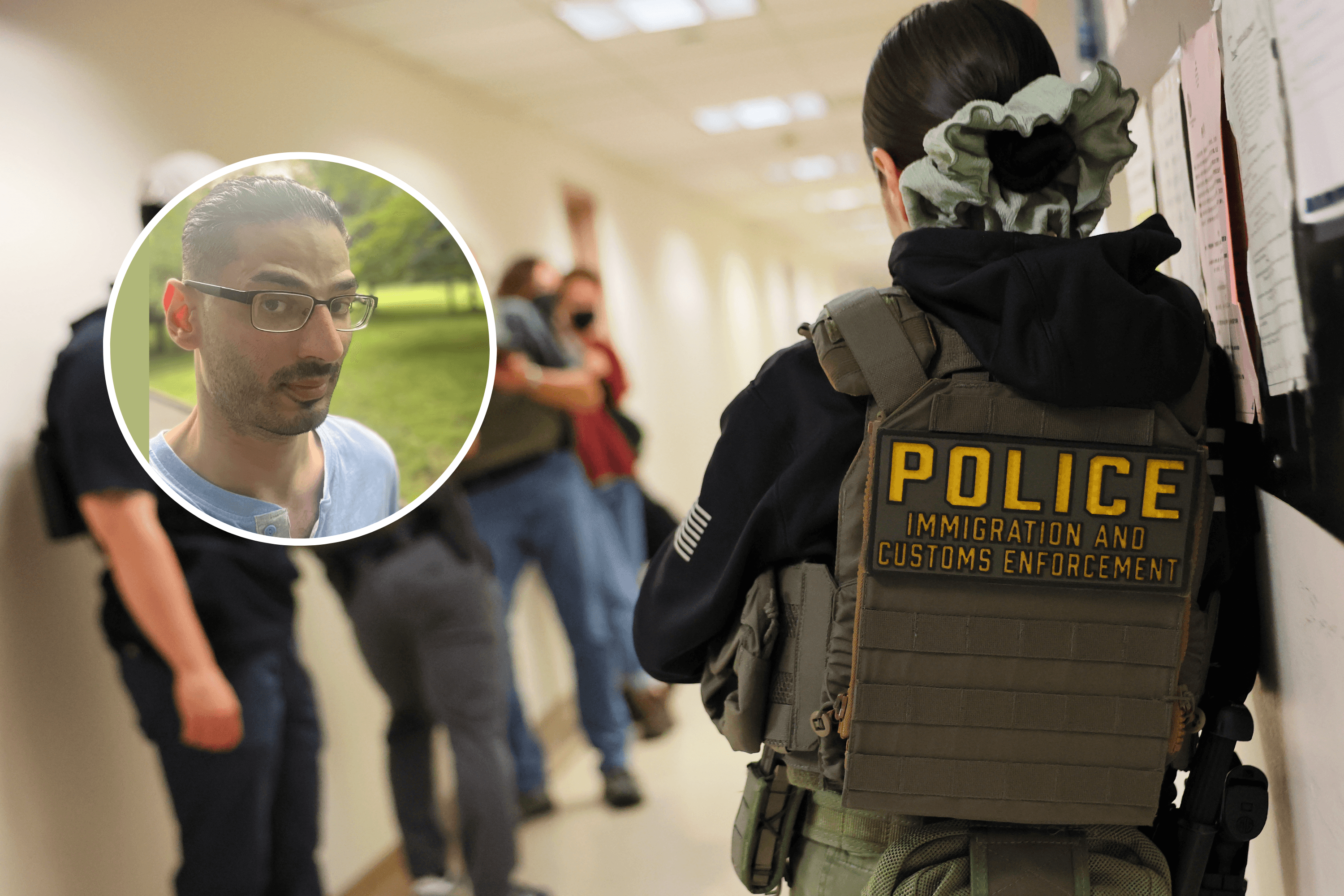 Man Who Came to US as Young Child Faces Deportation After Over 30 Years