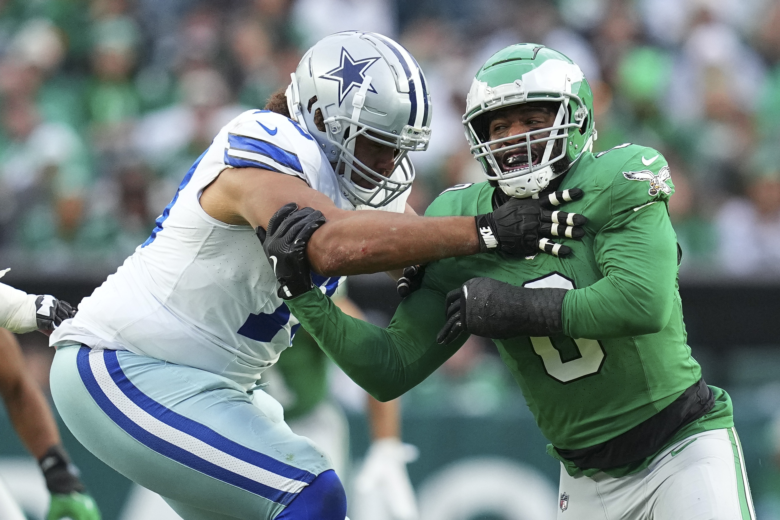 2-Time Super Bowl Champ Delivered Truth On 49ers' Trade Addition
