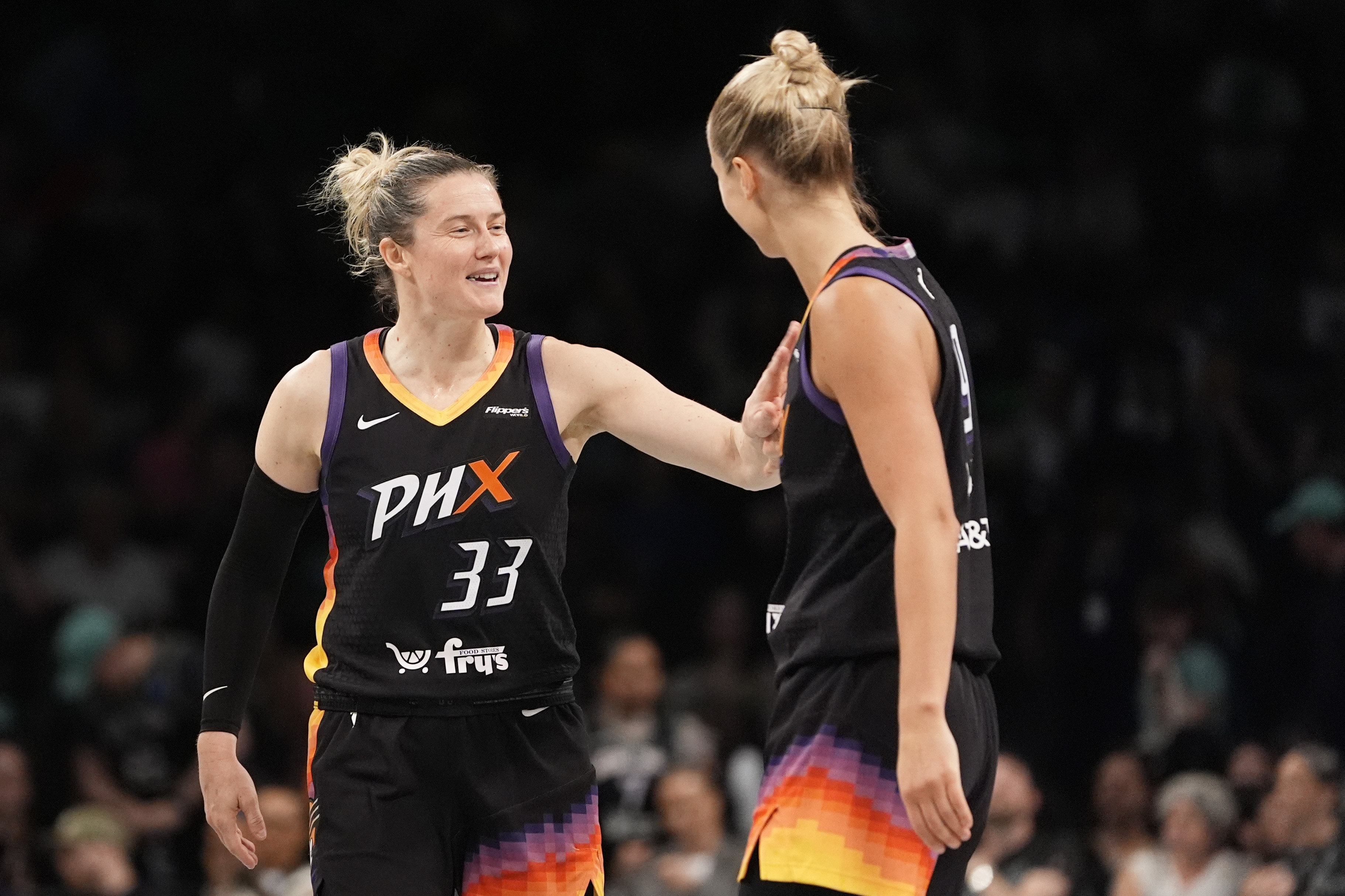 How to Watch Phoenix Mercury vs Chicago Sky: Live Stream WNBA Basketball, TV Channel