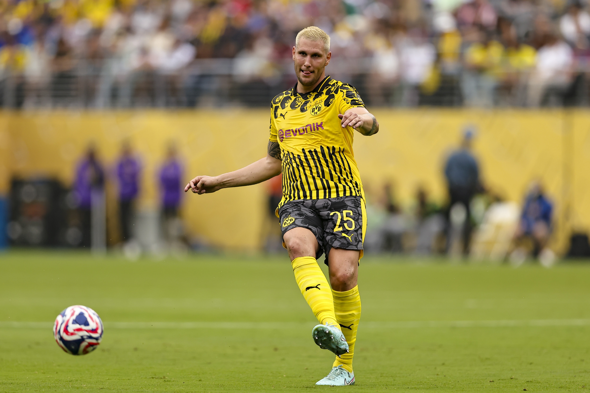 How to Watch Mamelodi Sundowns vs Borussia Dortmund: Live Stream FIFA Club World Cup, TV Channel
