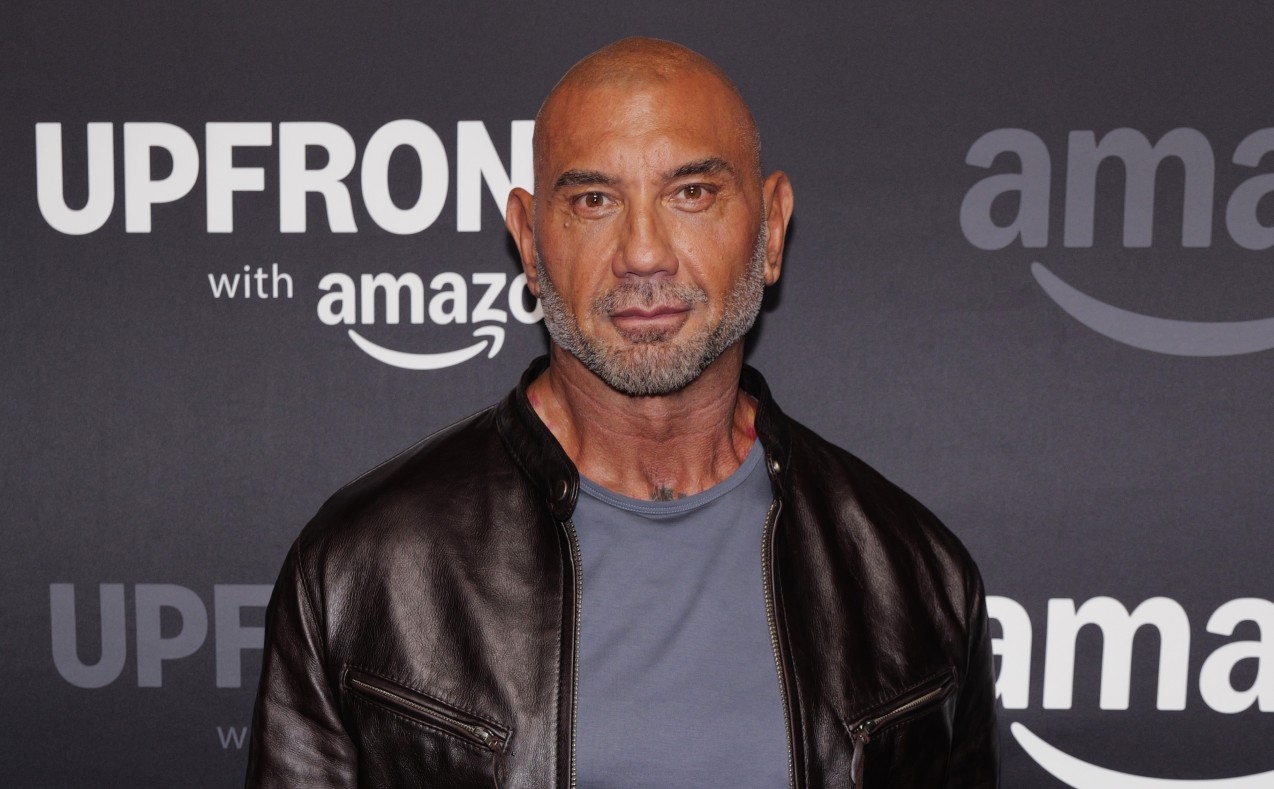 Dave Bautista Being Targeted for Jake Gyllenhaal's 'Road House 2'