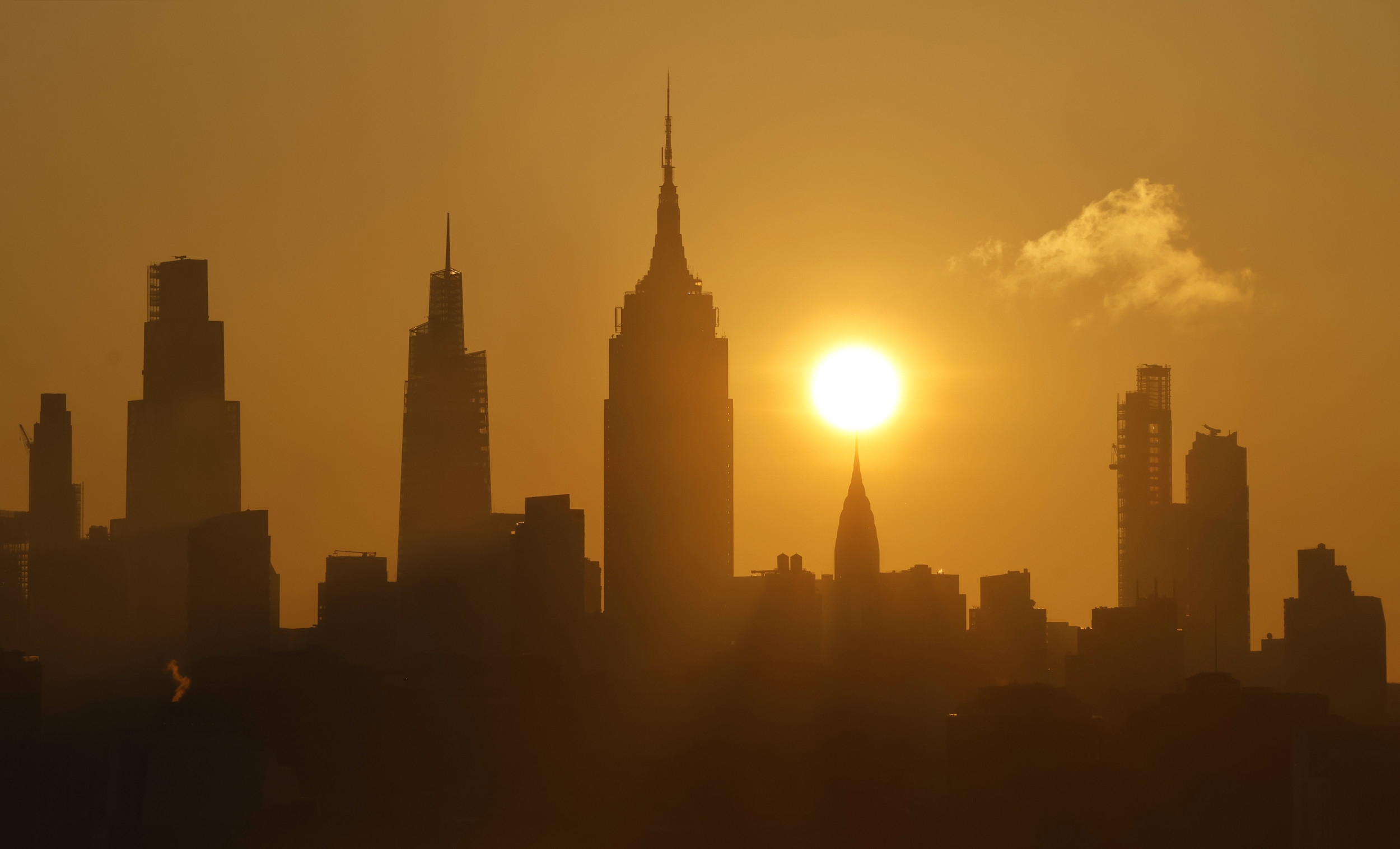 Millions of Americans Warned of 'Dangerous, Life-Threatening' Conditions