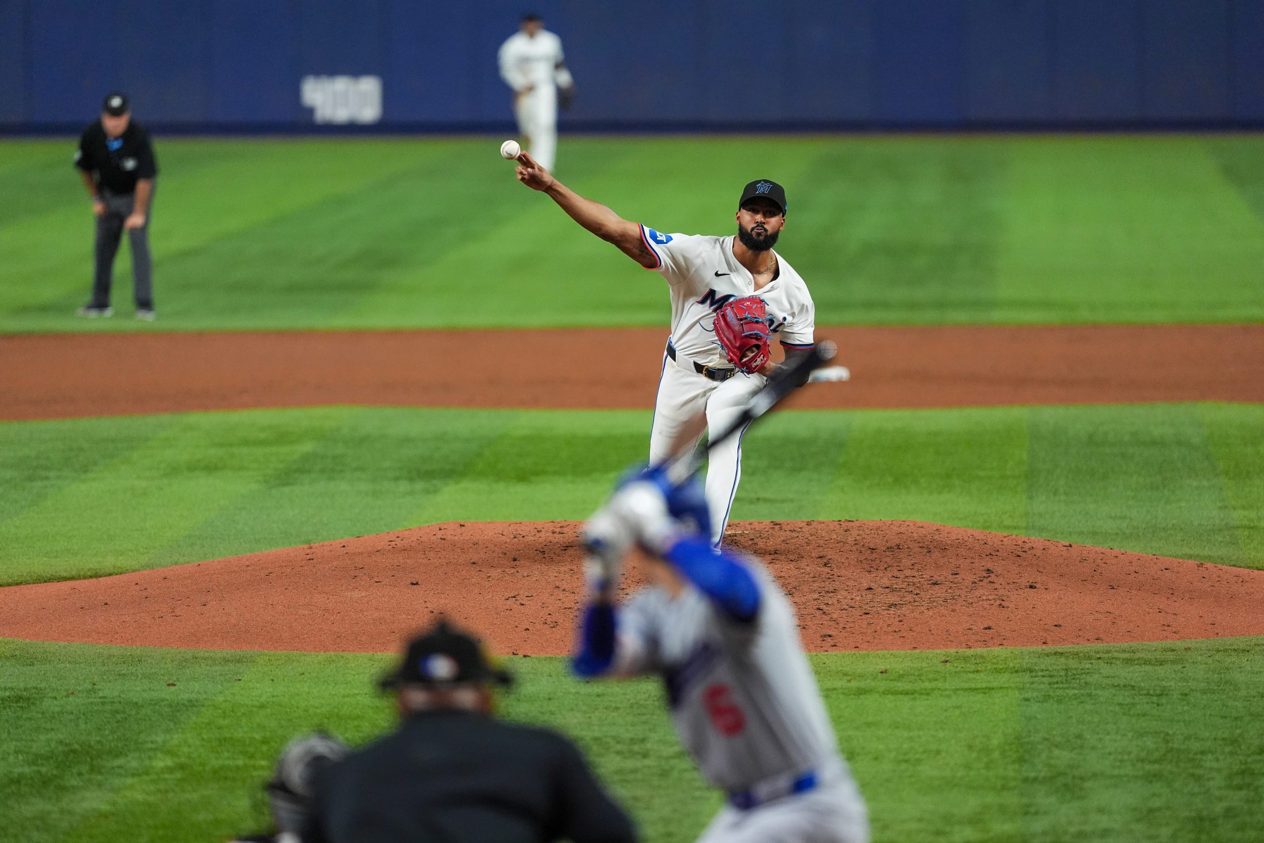 Dodgers Predicted to Acquire $56M Cy Young Award Winner in Blockbuster Trade