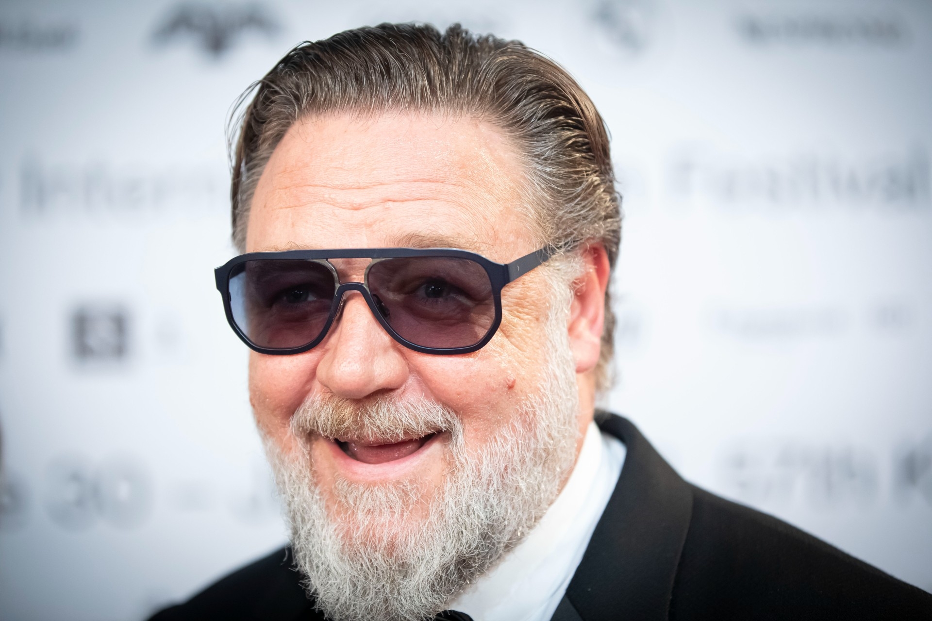Russell Crowe Cast in 'Highlander' Reboot