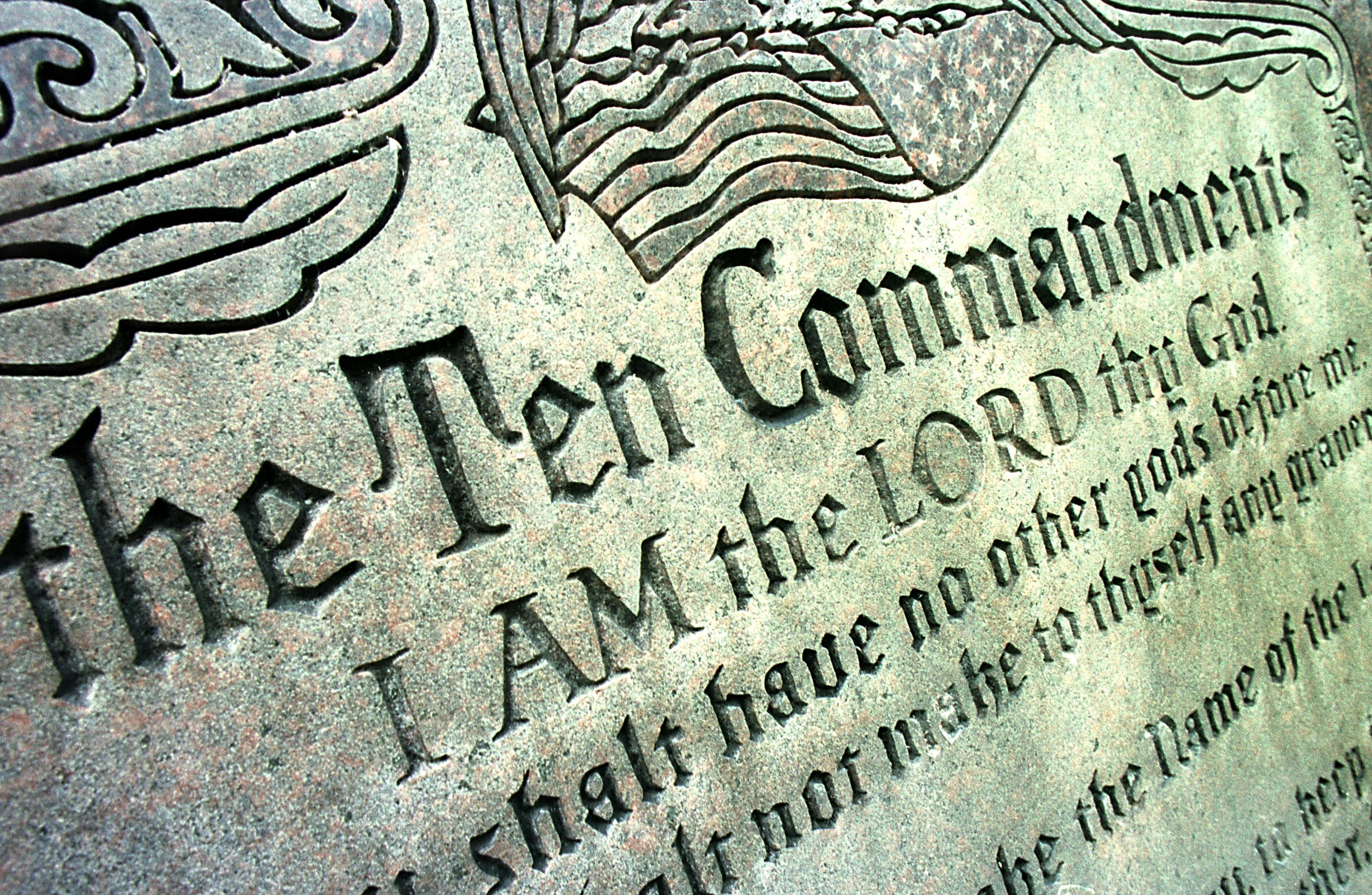 Louisiana Classroom Ten Commandments Requirement Blocked by Court