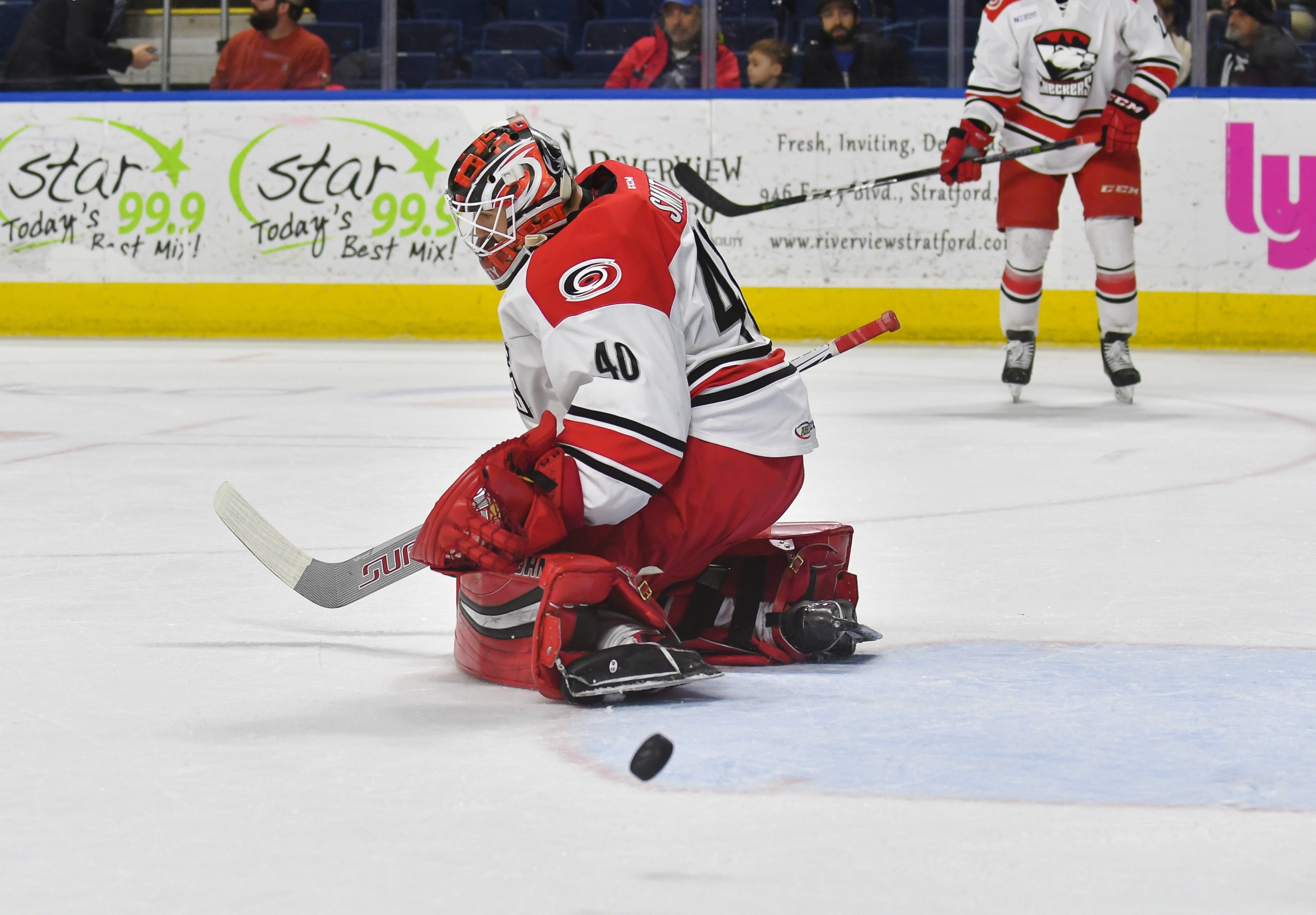 How to Watch Charlotte Checkers vs Abbotsford Canucks Game 5: Live Stream AHL Finals, TV Channel