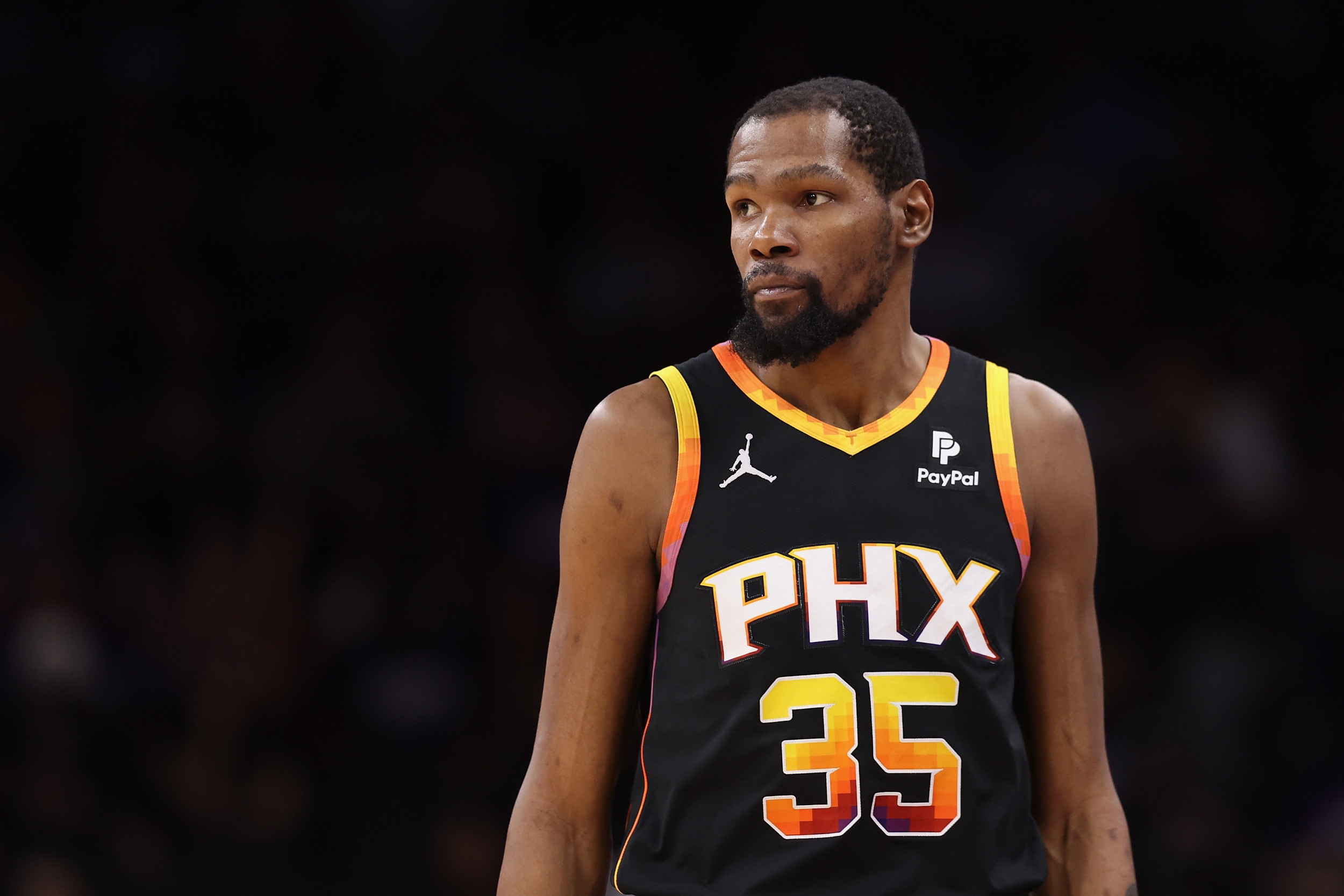 Kevin Durant Utters Bold Statement on Cowboys Star Micah Parsons