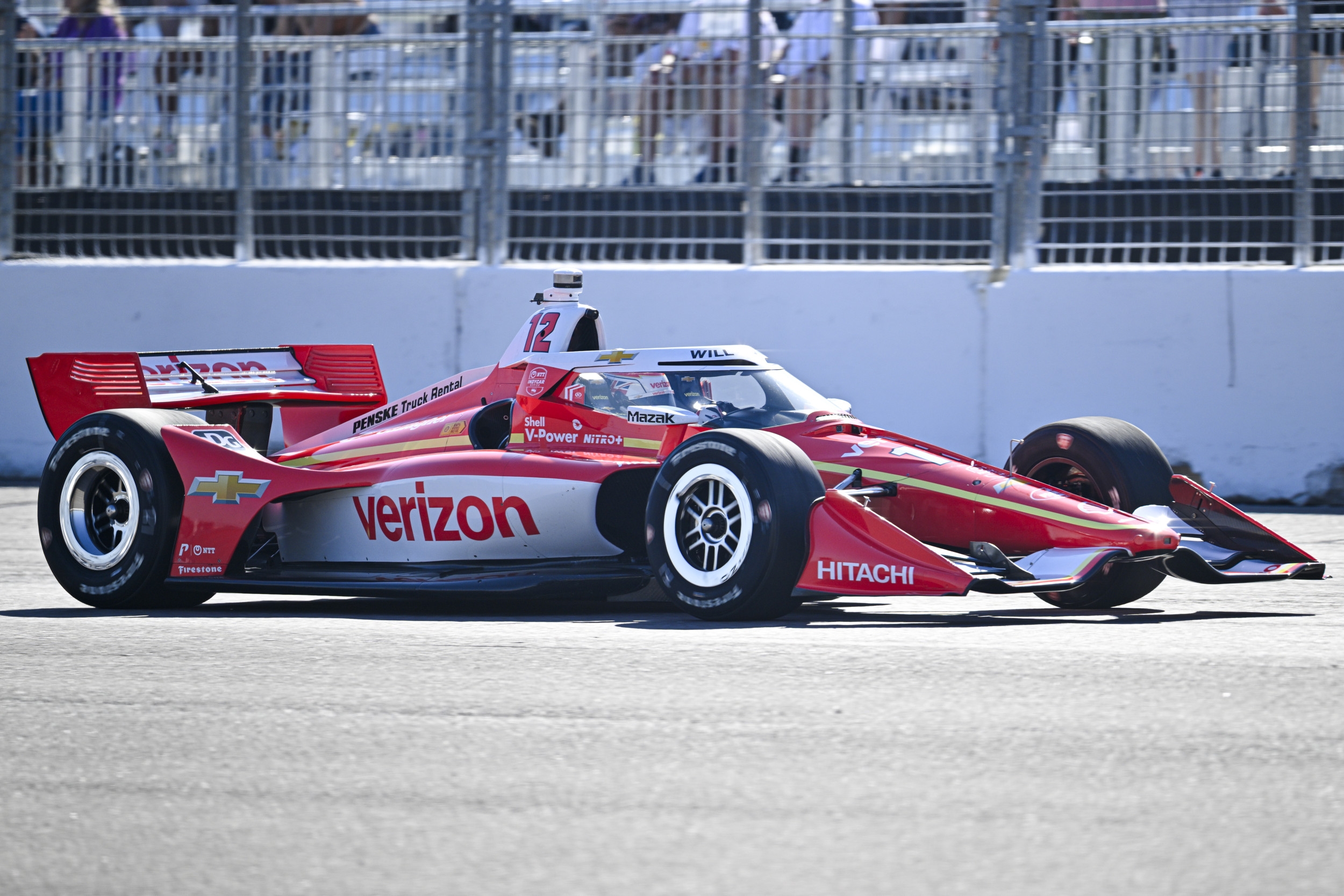 How to Watch XPEL Grand Prix at Road America: Live Stream IndyCar Racing, TV Channel