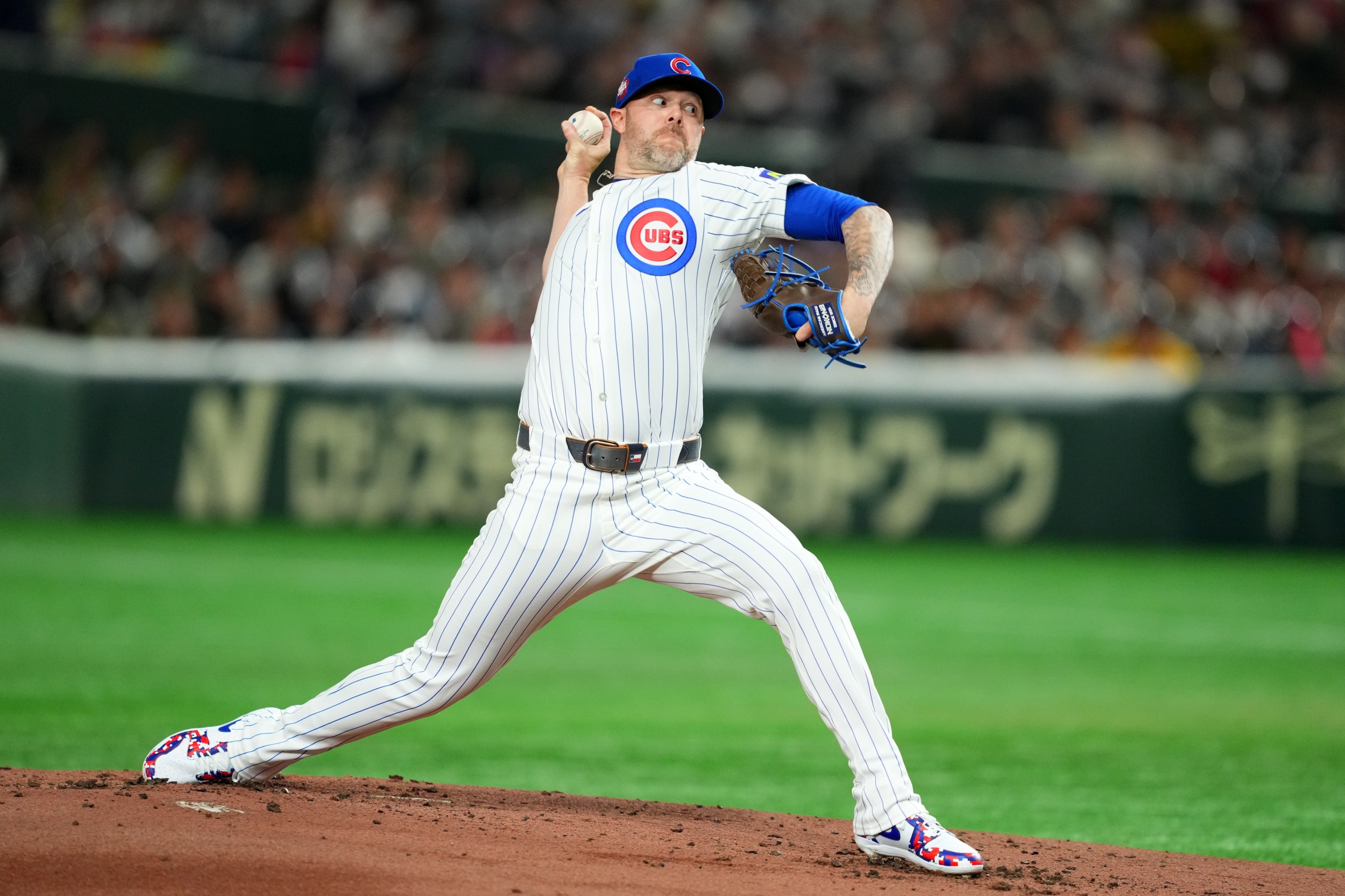 Cubs Trade Idea For All-Star Flamethrower Would End Ryan Pressly 'Nightmare'