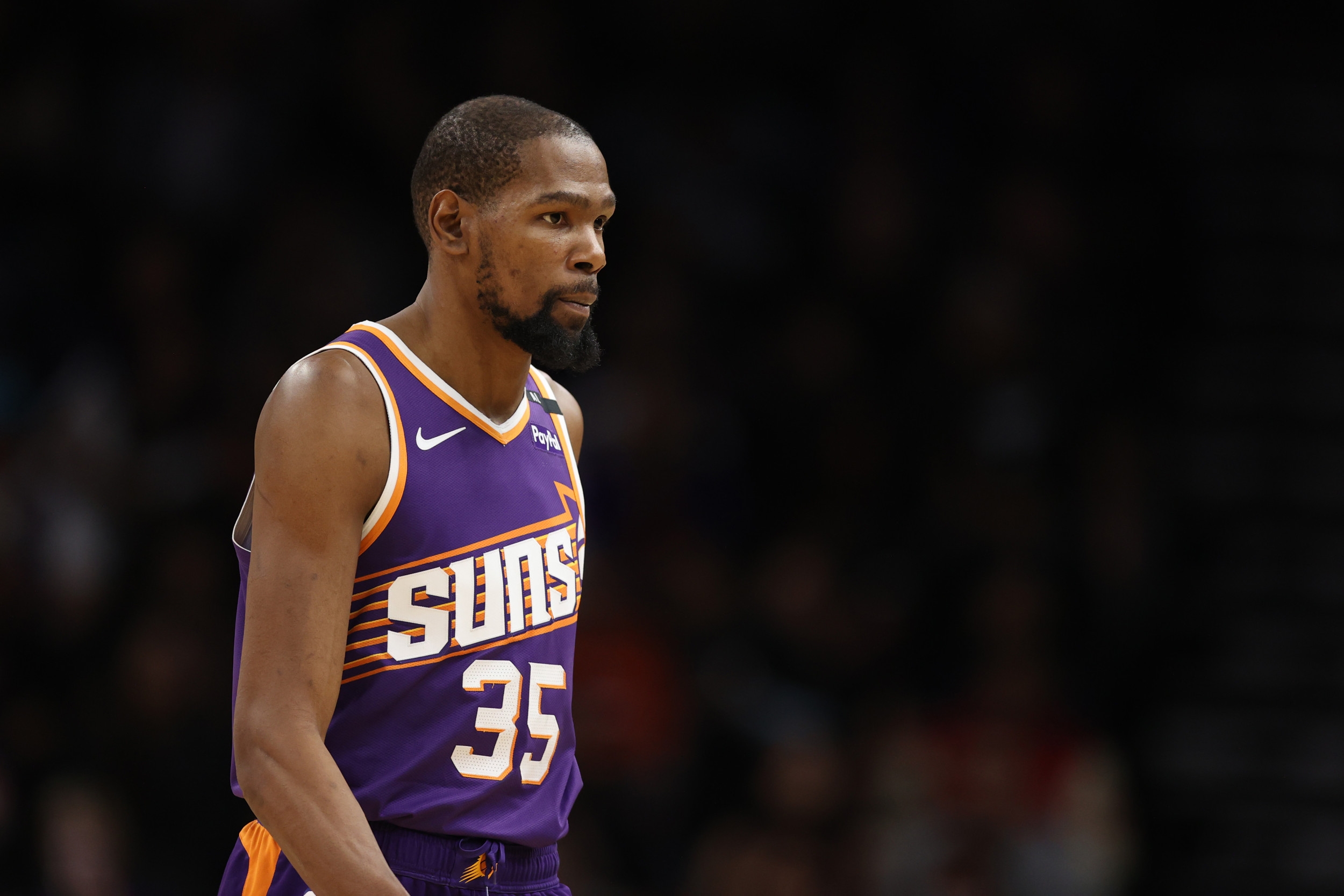 Kevin Durant Breaks Silence on Trade to Houston Rockets