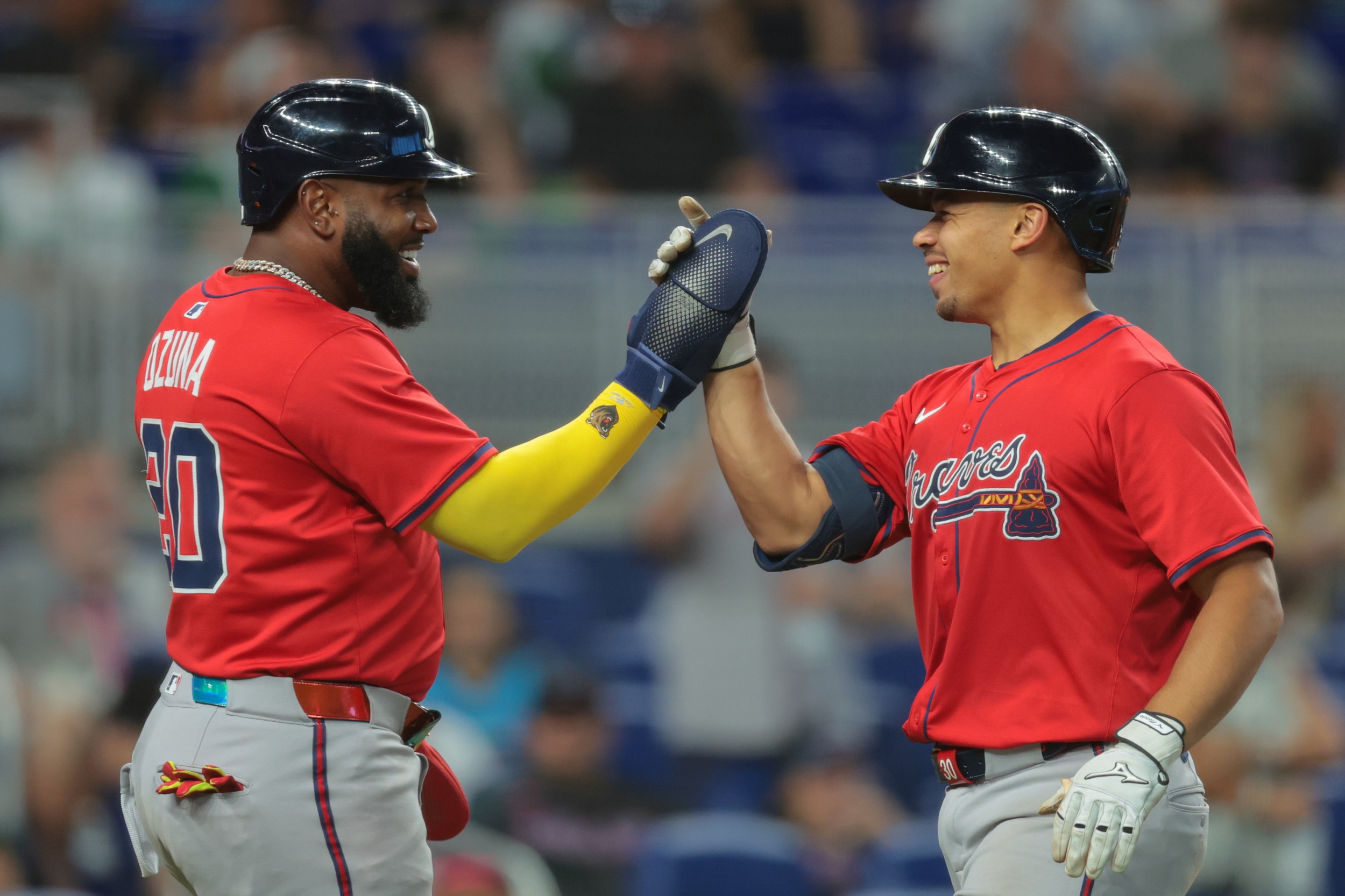 Braves' $65 Million Superstar Mentioned As Trade Candidate In Recent Report