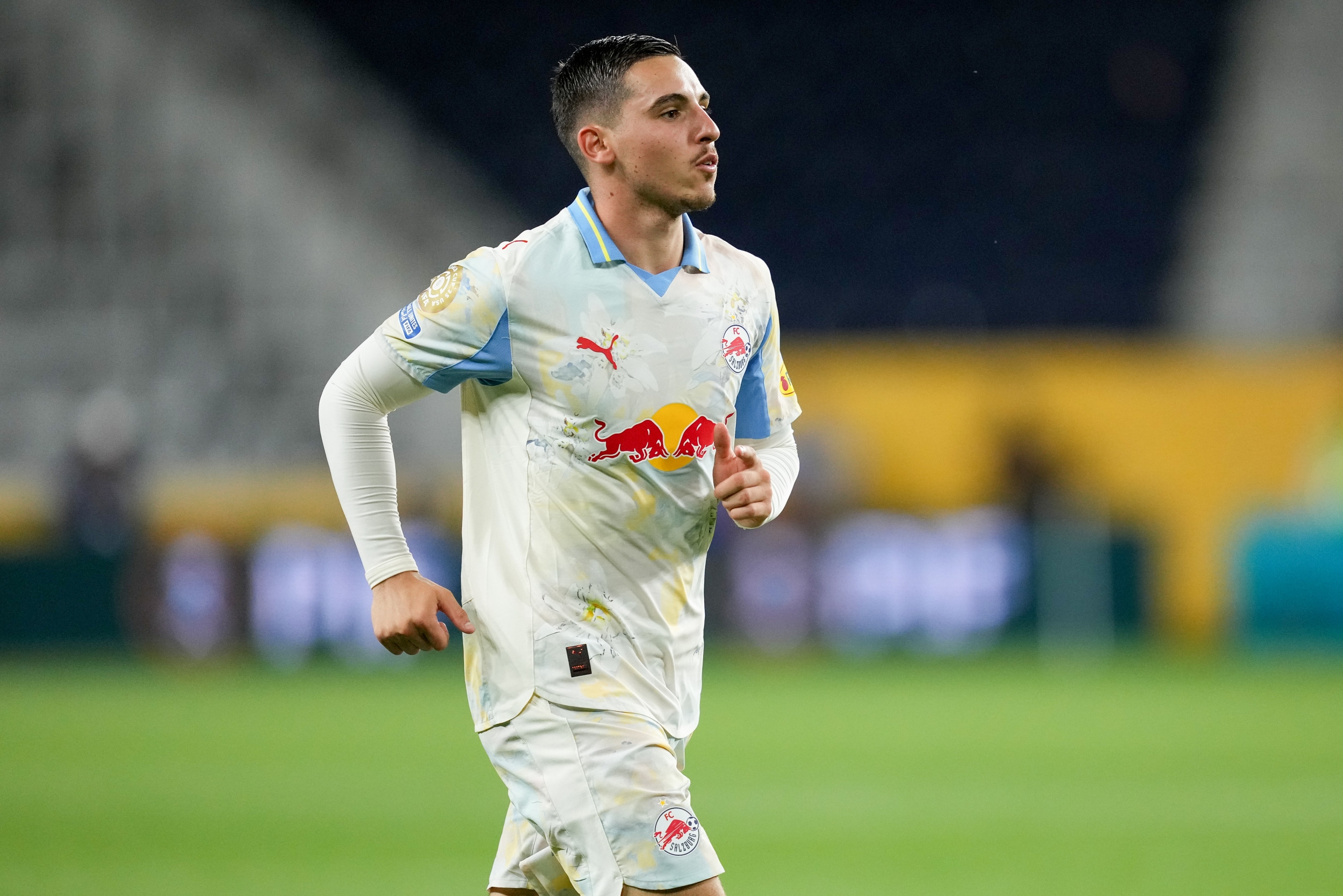 How to Watch Red Bull Salzburg vs Al-Hilal: Live Stream FIFA Club World Cup, TV Channel
