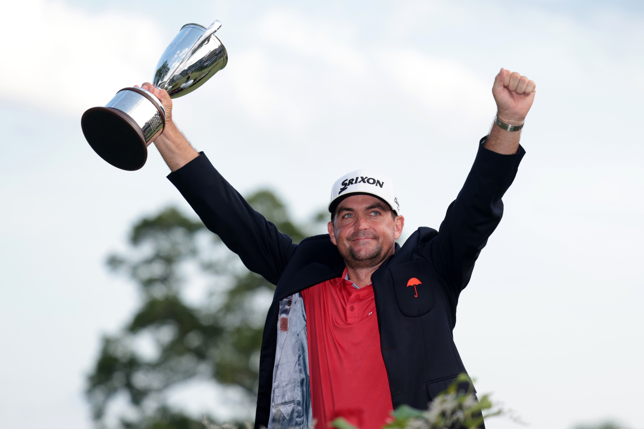 Travelers Championship: Full $20M Payout as Keegan Bradley Shocks World