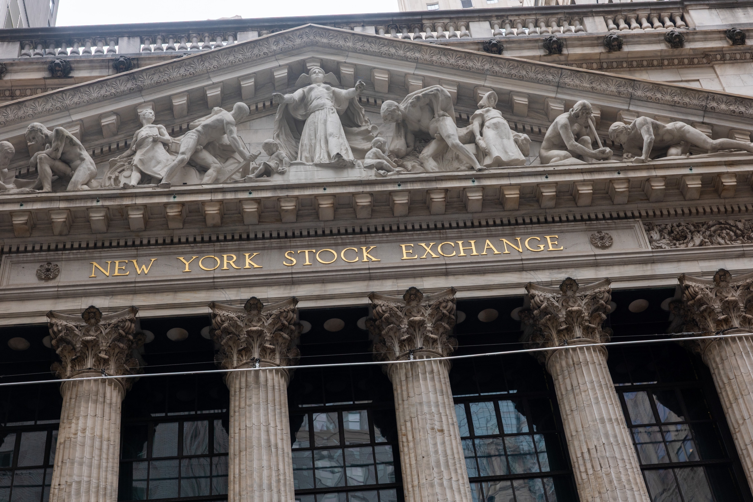 Oil Prices Jump, Stocks Fall After US Strikes Iran Nuclear Sites